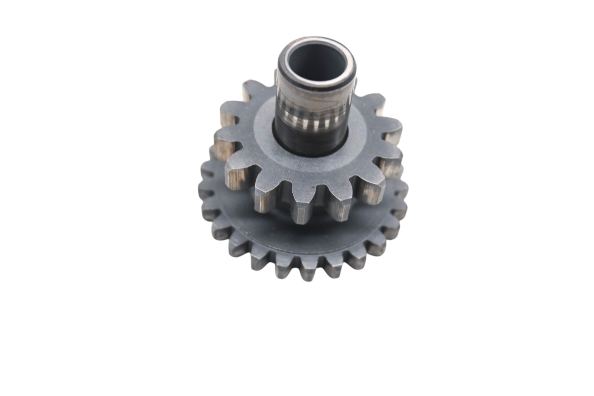 07 Yamaha Raptor 700 2x4 Starter Gear YFM700R