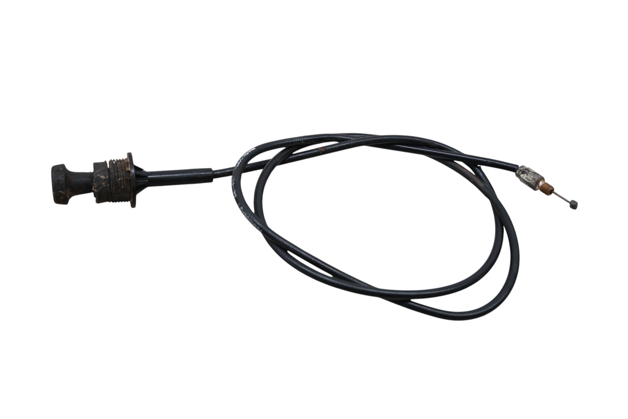 00 Polaris Scrambler 500 4x4 Choke Cable