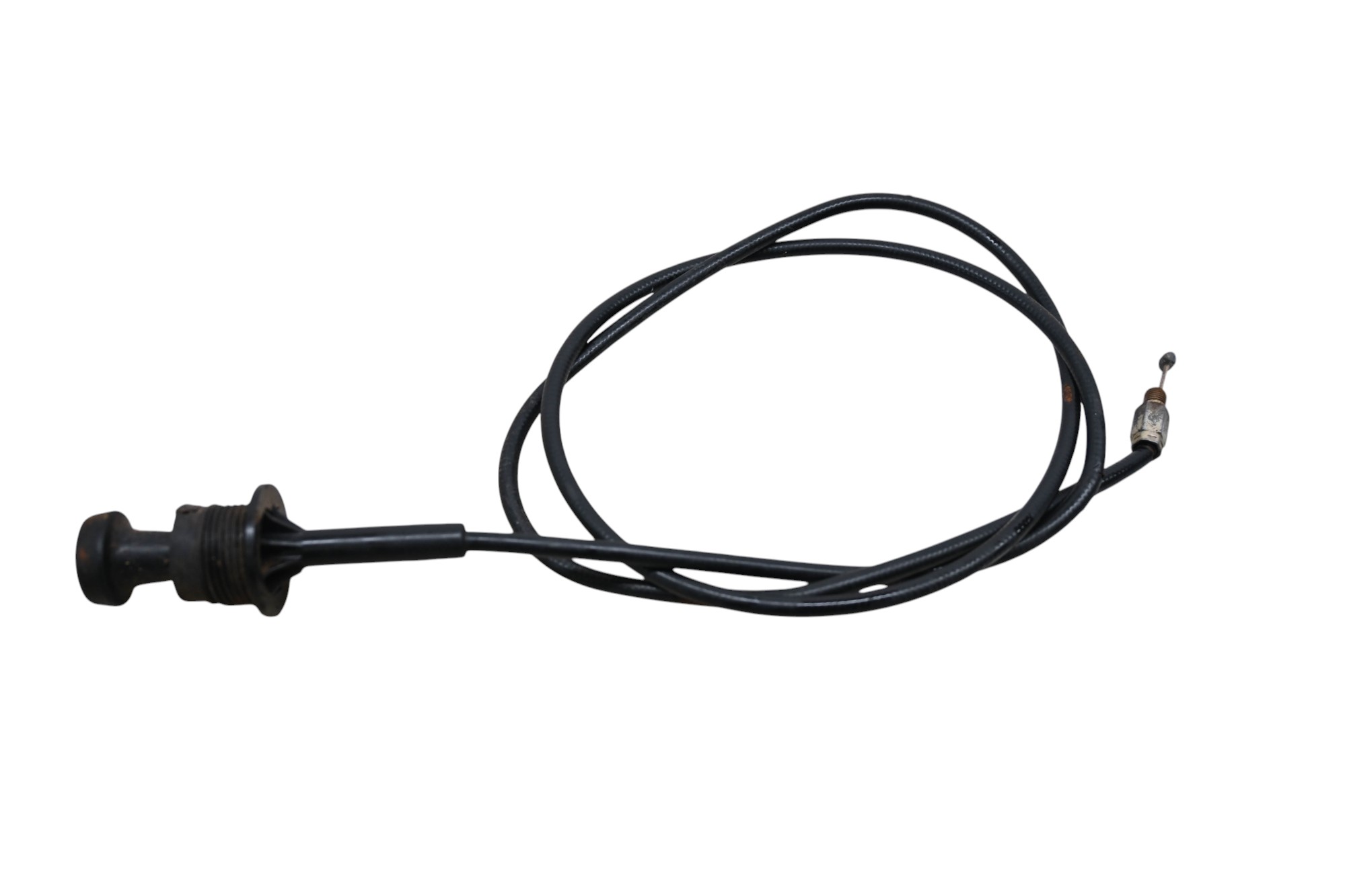 00 Polaris Scrambler 500 4x4 Choke Cable