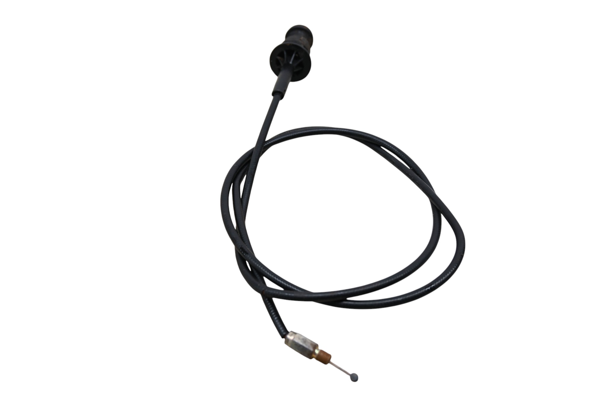 00 Polaris Scrambler 500 4x4 Choke Cable