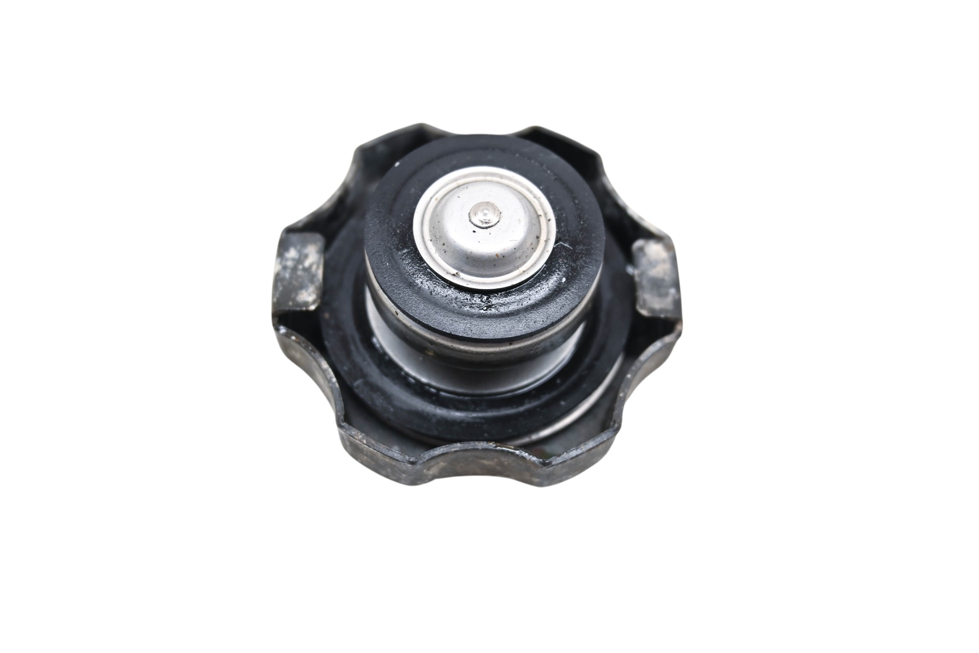 00 Polaris Scrambler 500 4x4 Radiator Cap