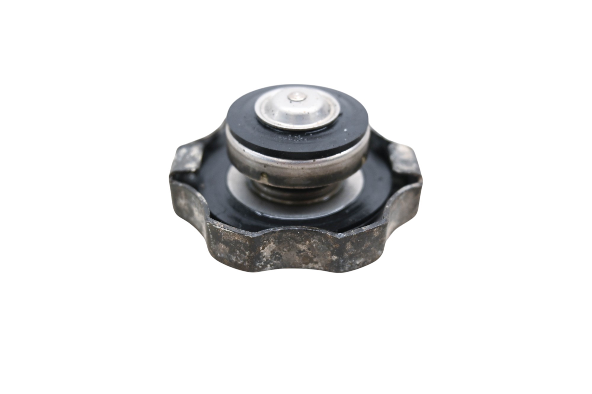 00 Polaris Scrambler 500 4x4 Radiator Cap