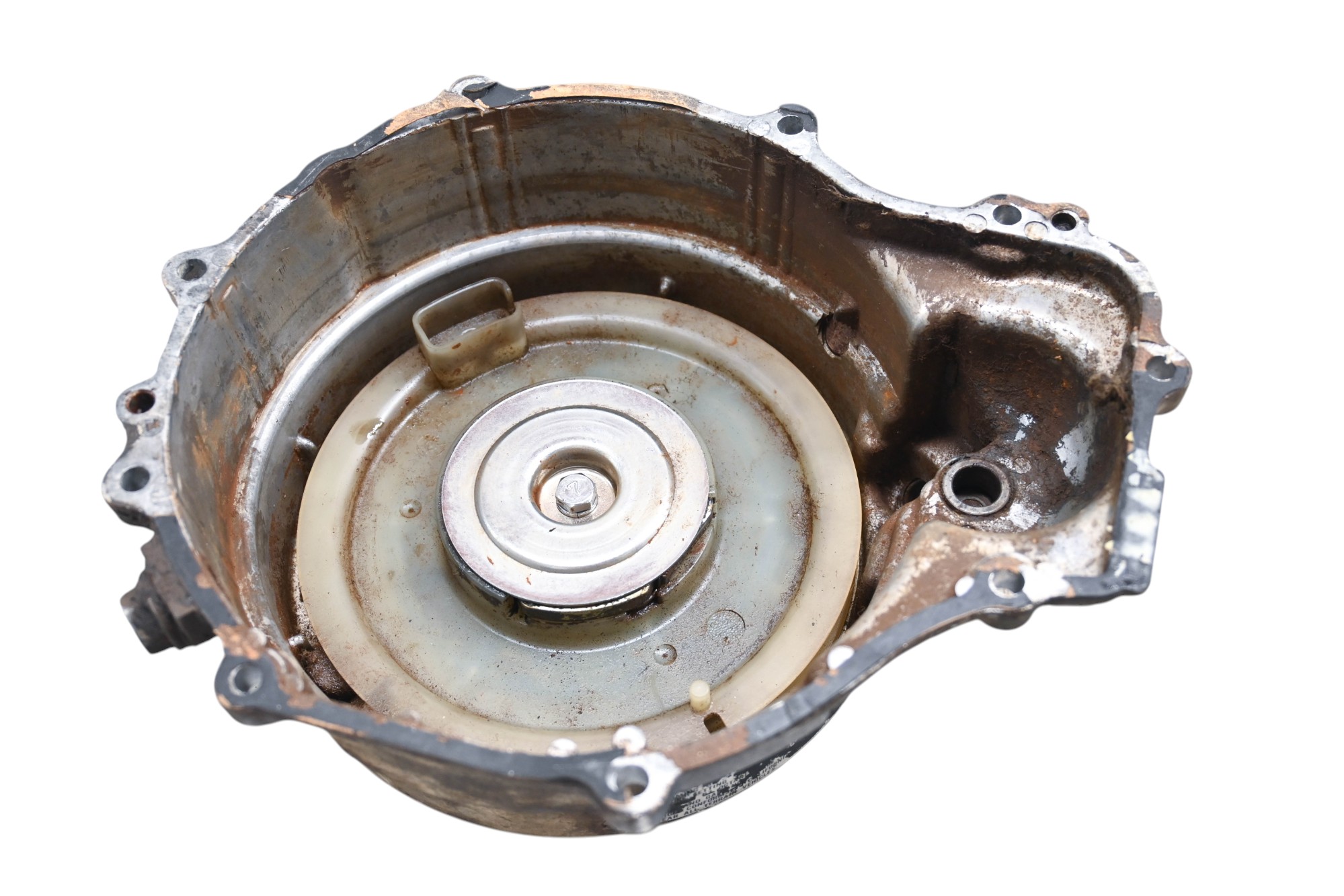 00 Polaris Scrambler 500 4x4 Pull Start Recoil