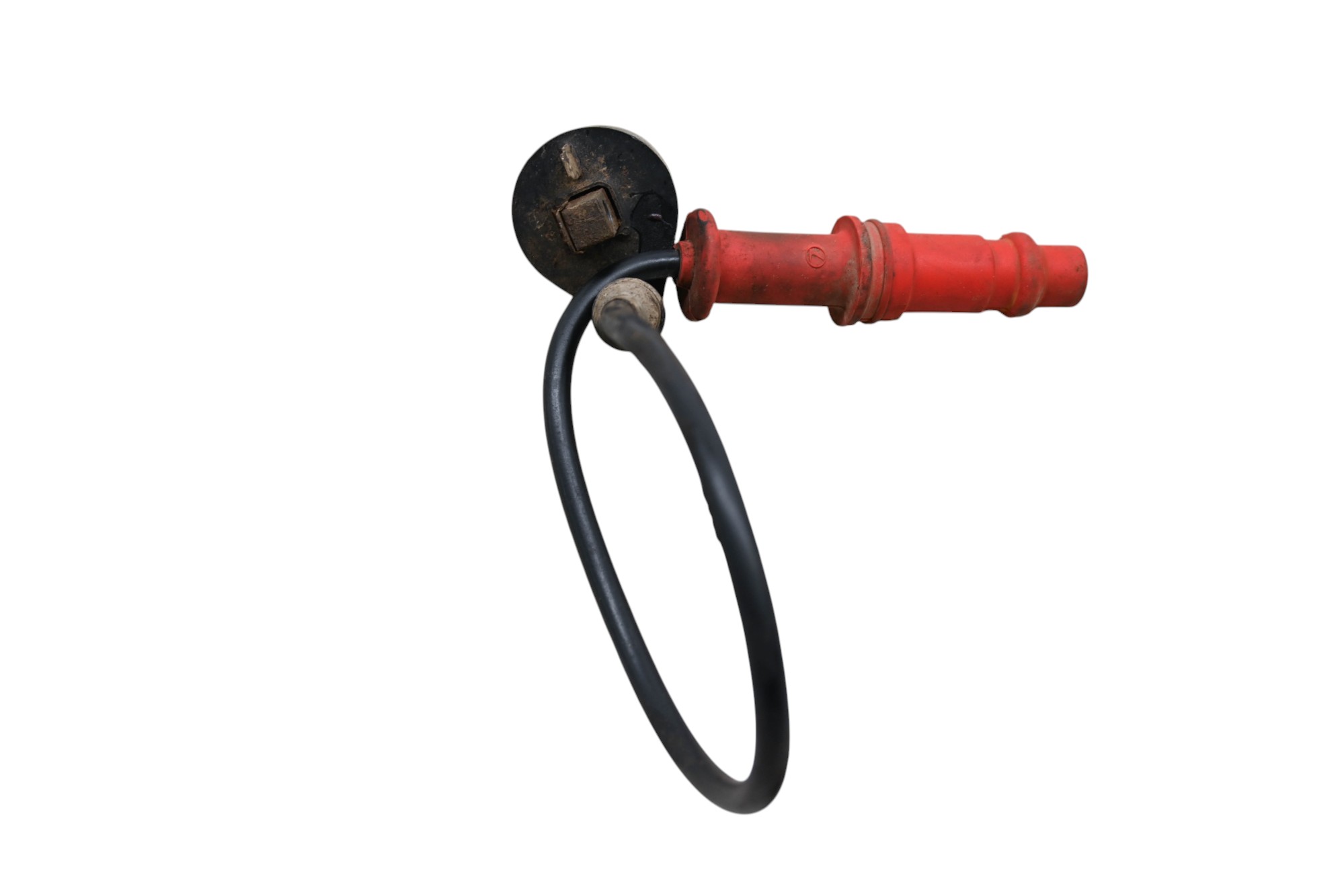 00 Polaris Scrambler 500 4x4 Ignition Coil