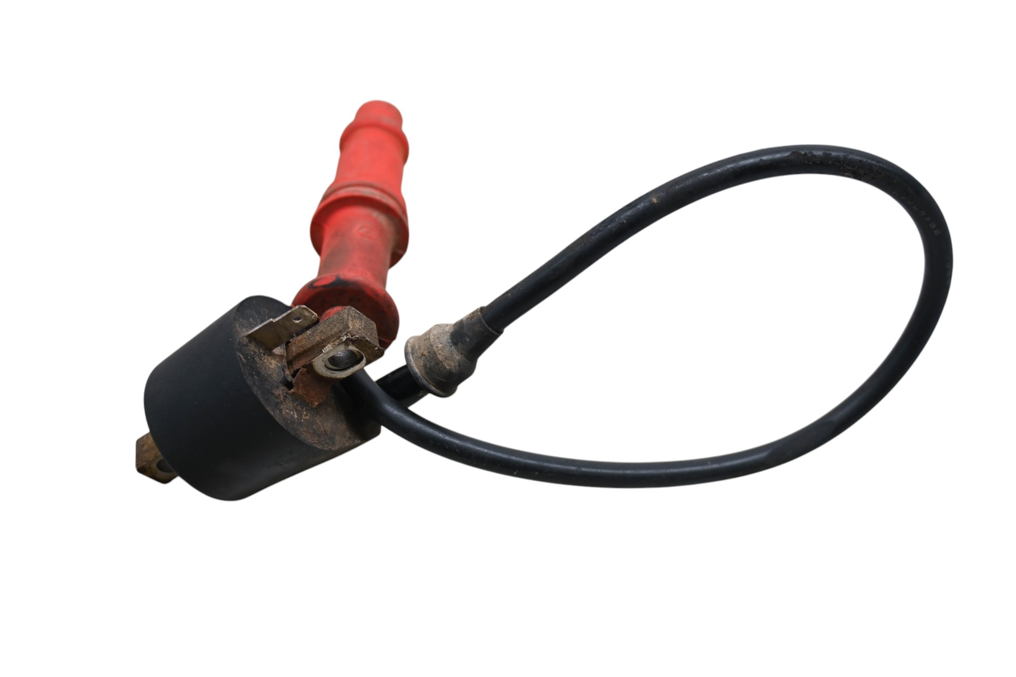 00 Polaris Scrambler 500 4x4 Ignition Coil