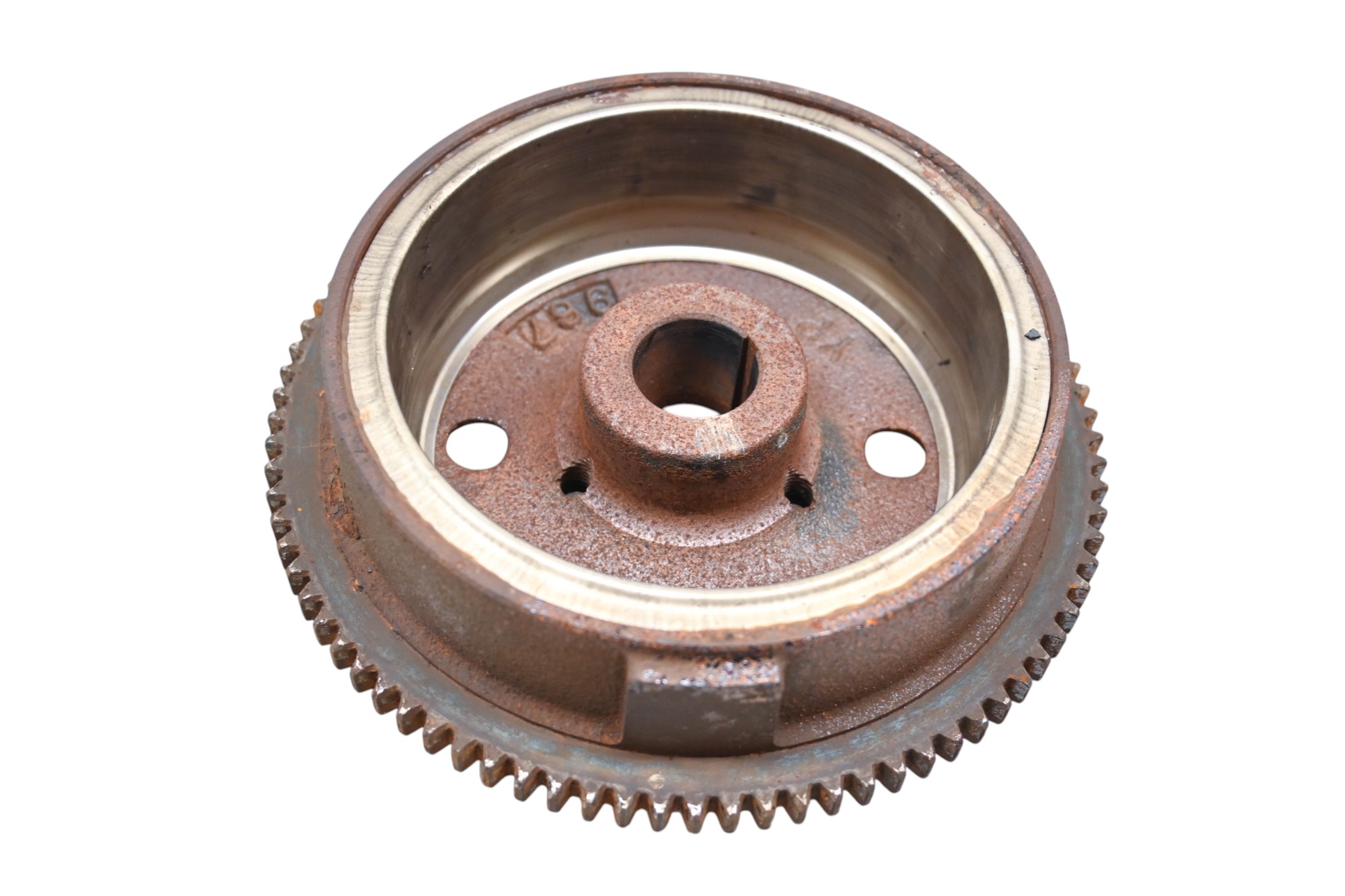 00 Polaris Scrambler 500 4x4 Flywheel Magneto