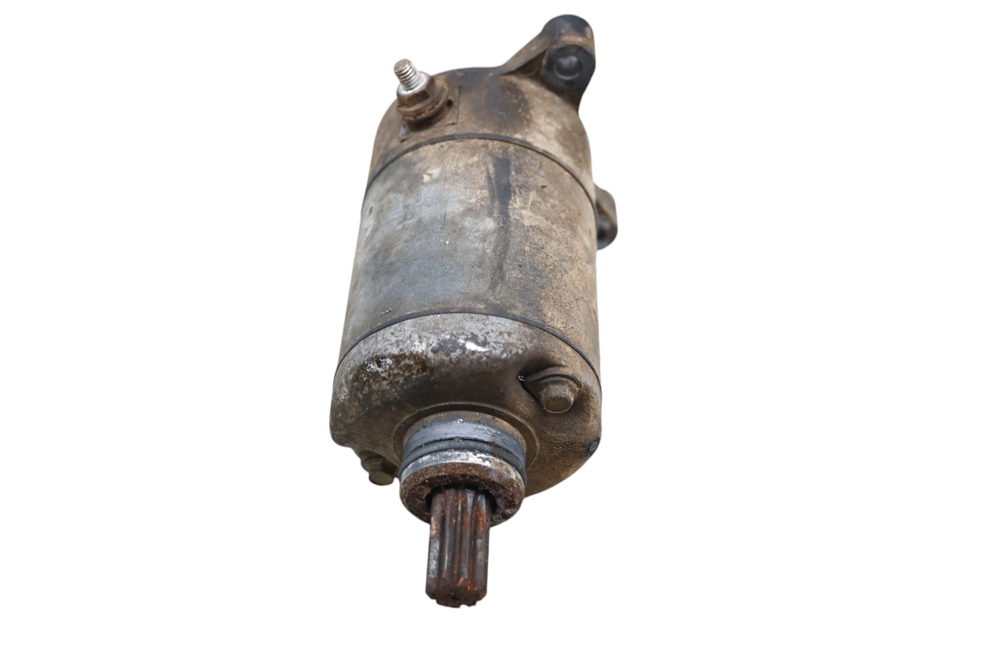 00 Polaris Scrambler 500 4x4 Starter Motor