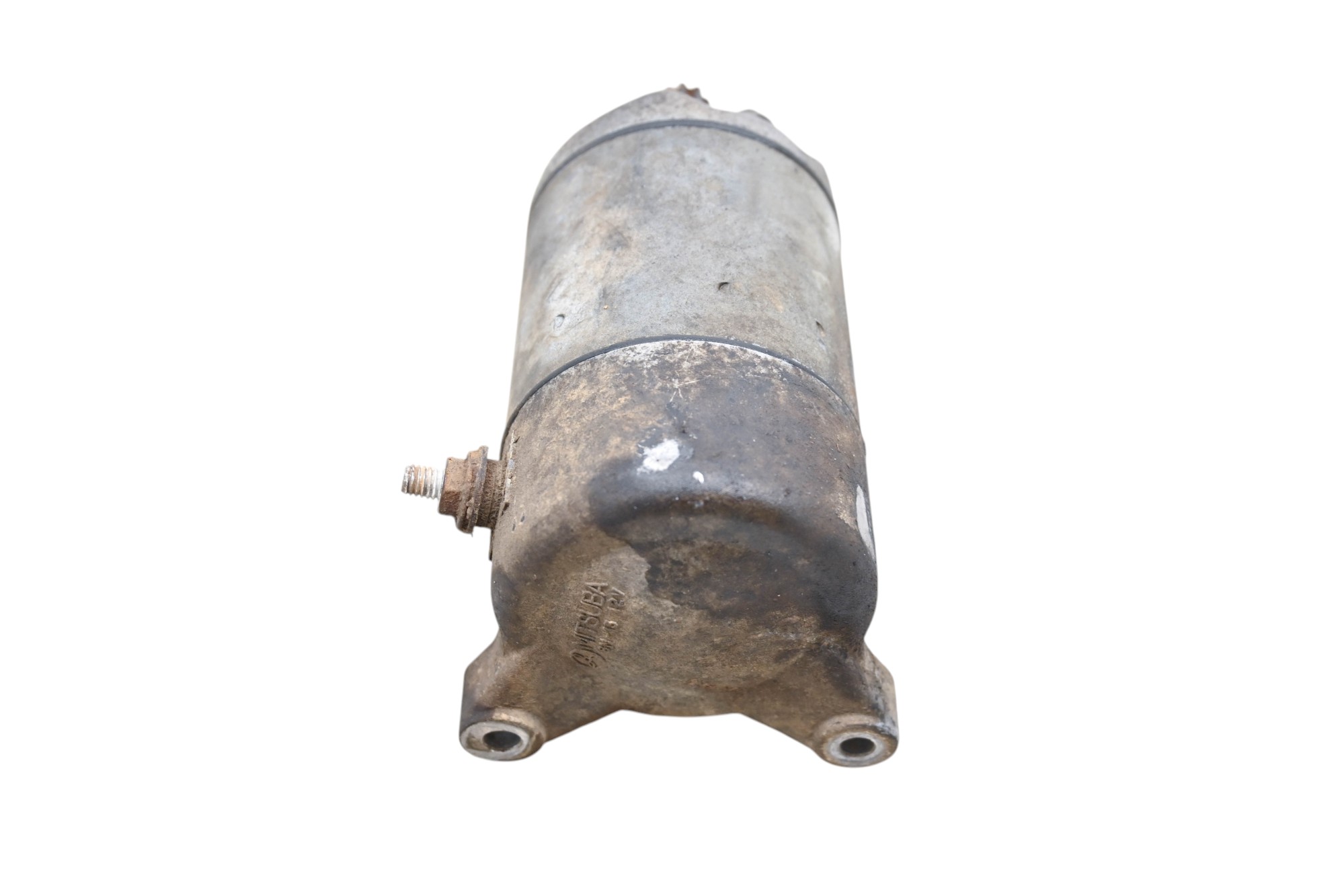 00 Polaris Scrambler 500 4x4 Starter Motor