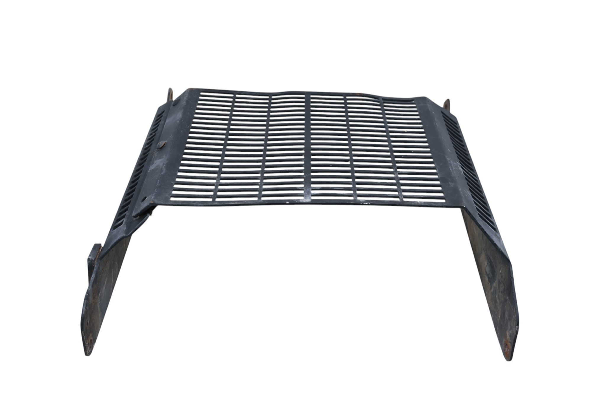 00 Polaris Scrambler 500 4x4 Radiator Shield Guard