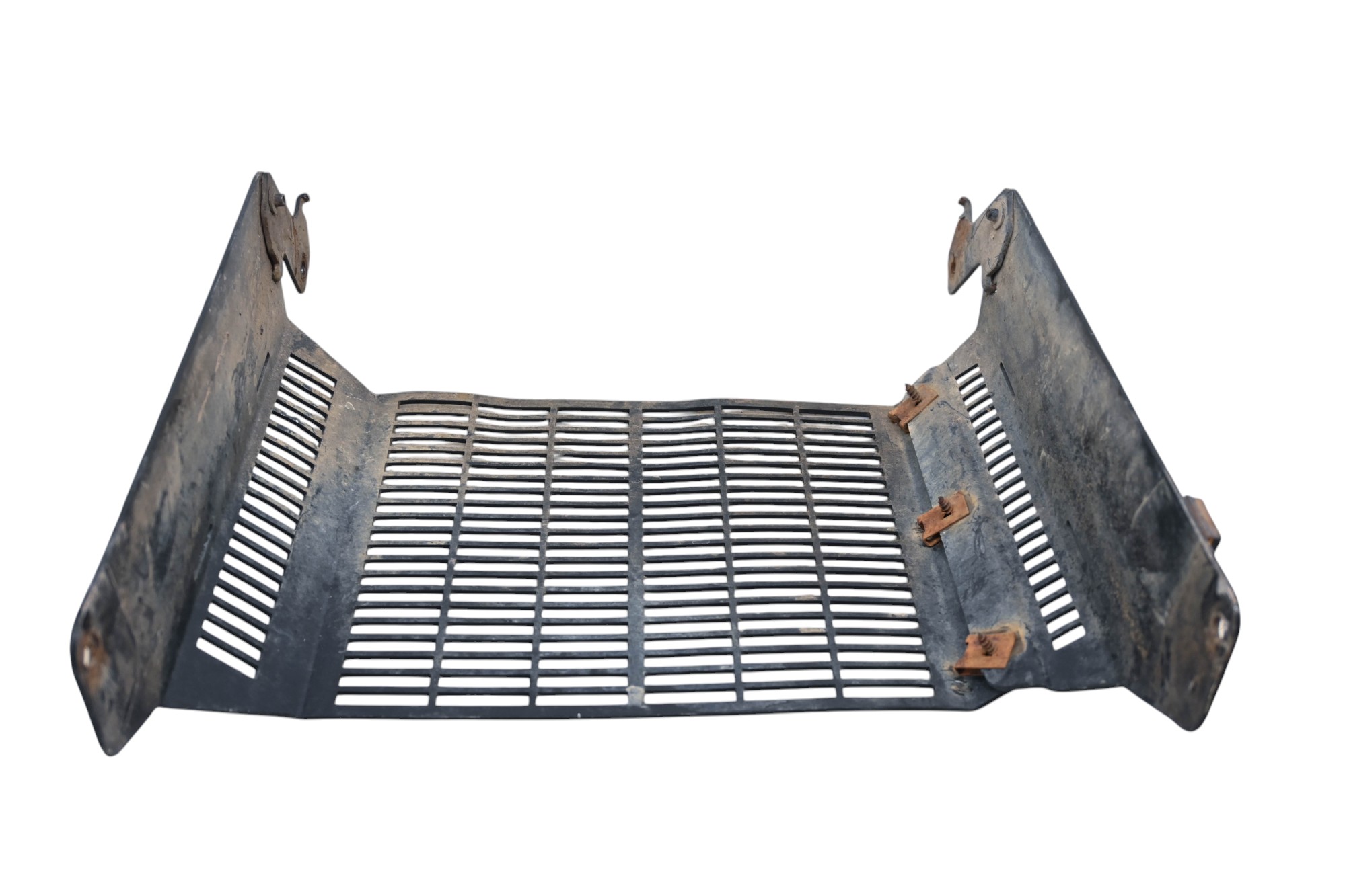 00 Polaris Scrambler 500 4x4 Radiator Shield Guard