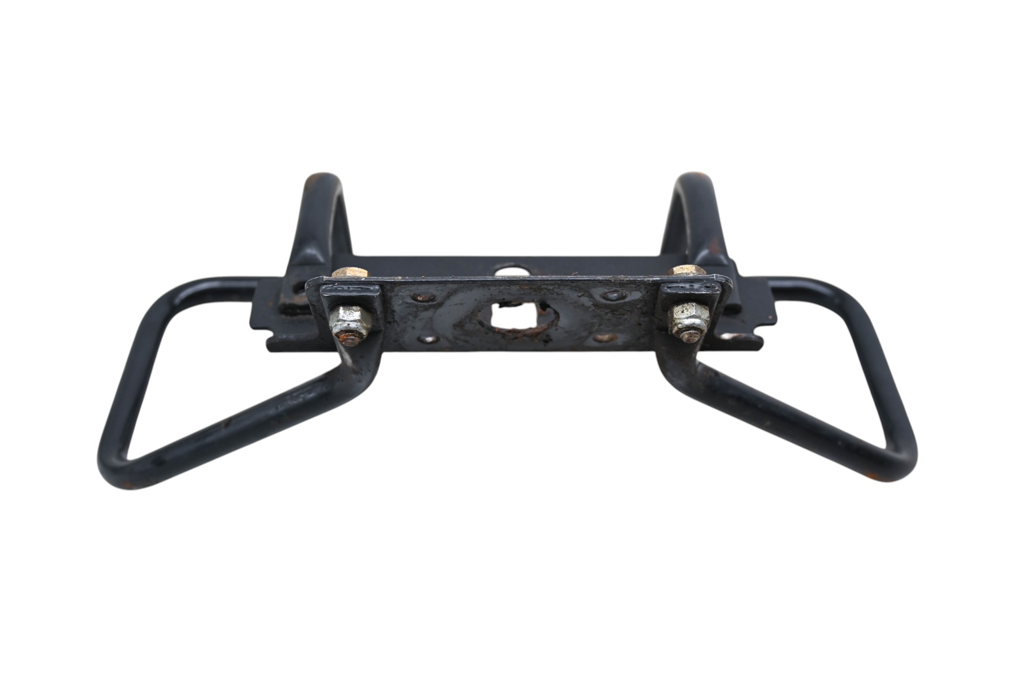 00 Polaris Scrambler 500 4x4 Headlight Guard