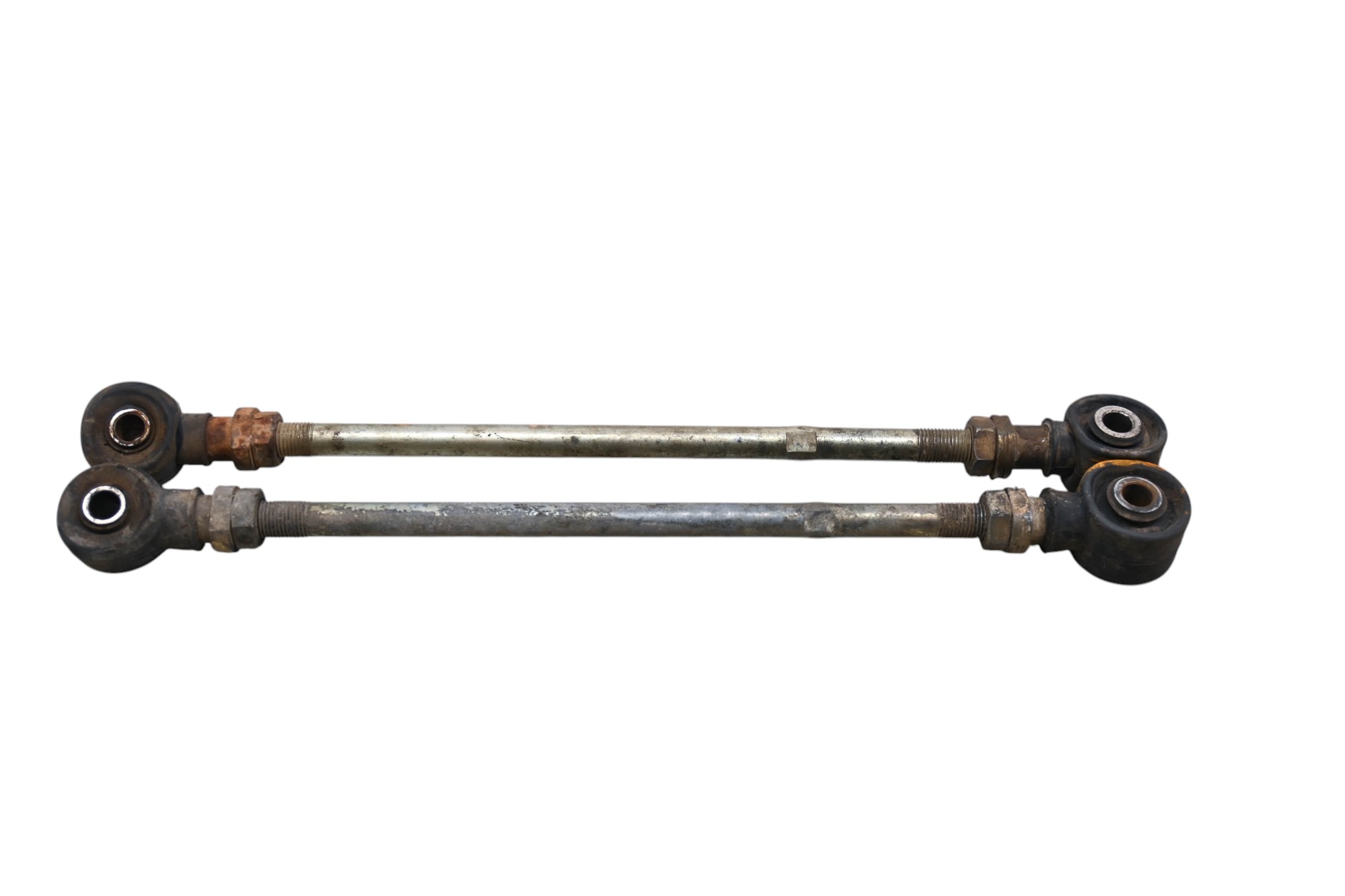 00 Polaris Scrambler 500 4x4 Tie Rods & Ends