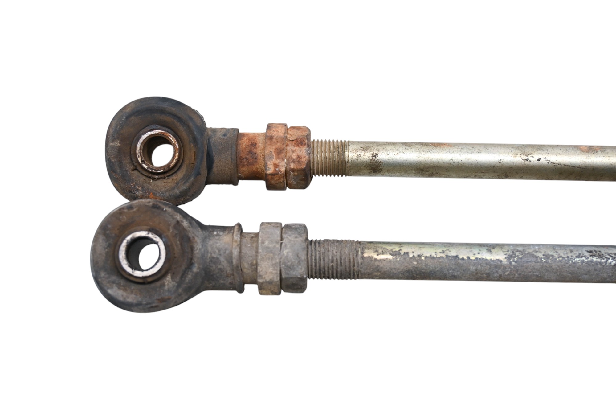 00 Polaris Scrambler 500 4x4 Tie Rods & Ends