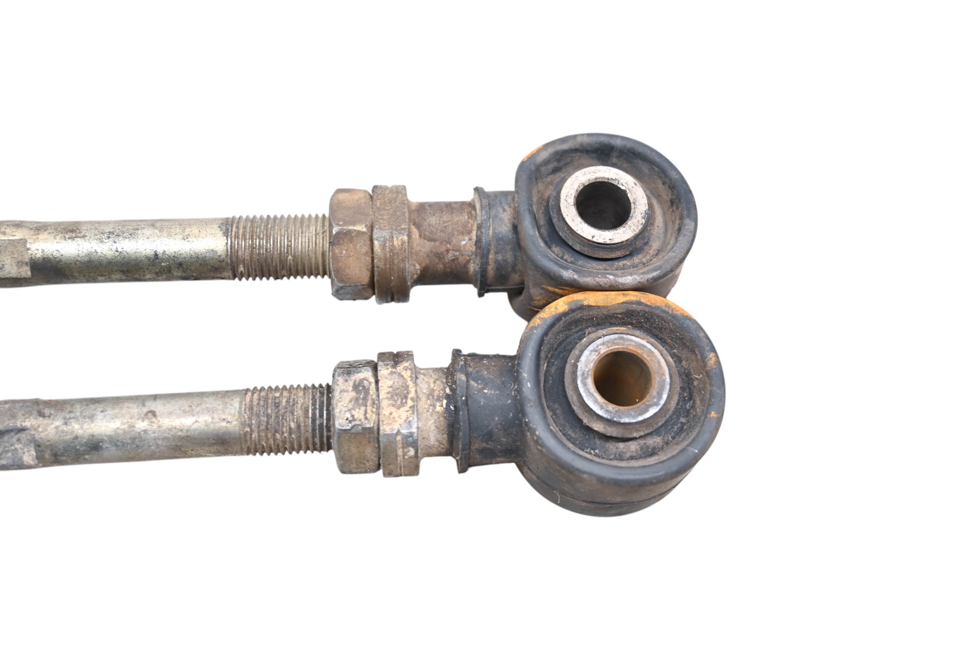 00 Polaris Scrambler 500 4x4 Tie Rods & Ends