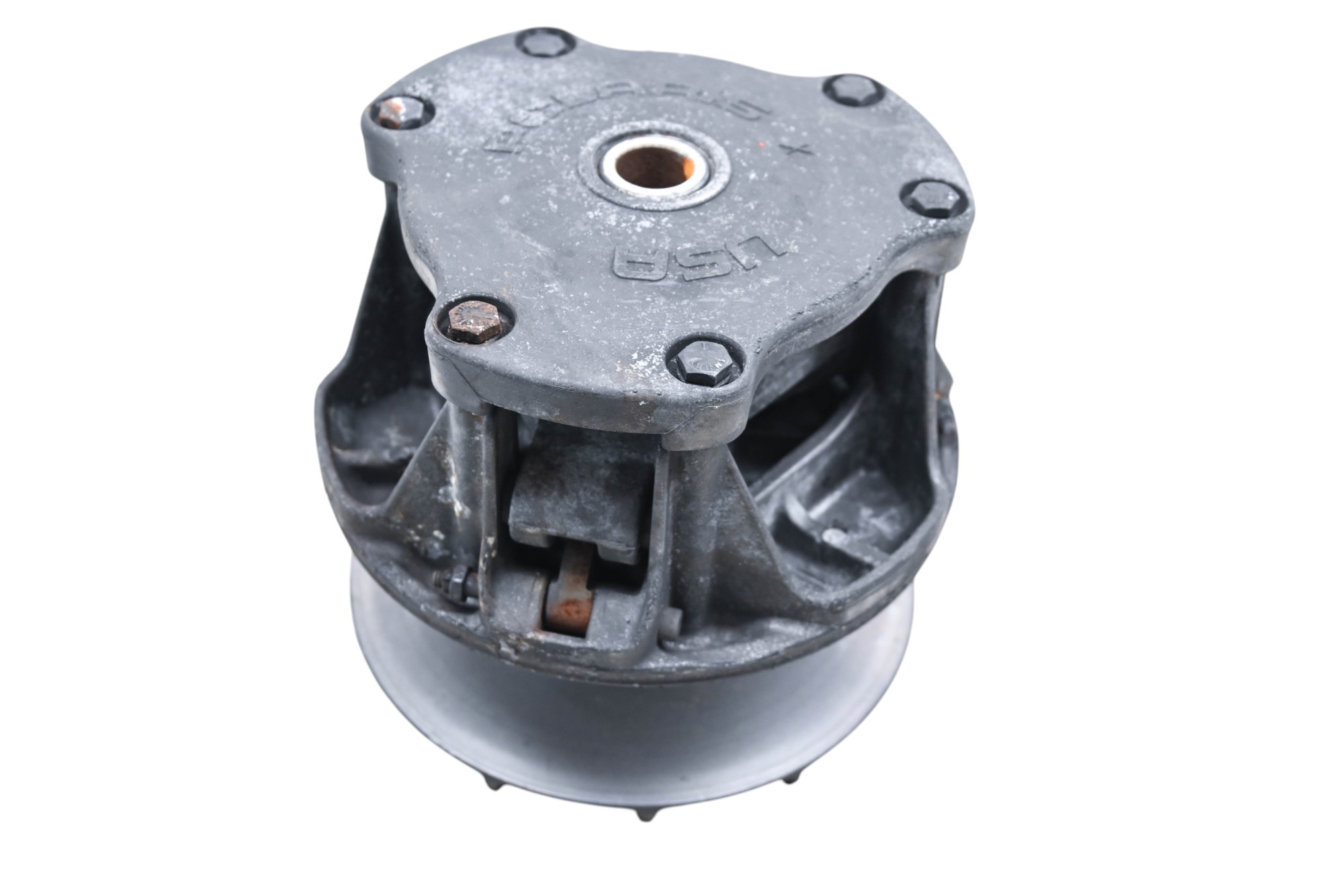 00 Polaris Scrambler 500 4x4 Primary Drive Clutch