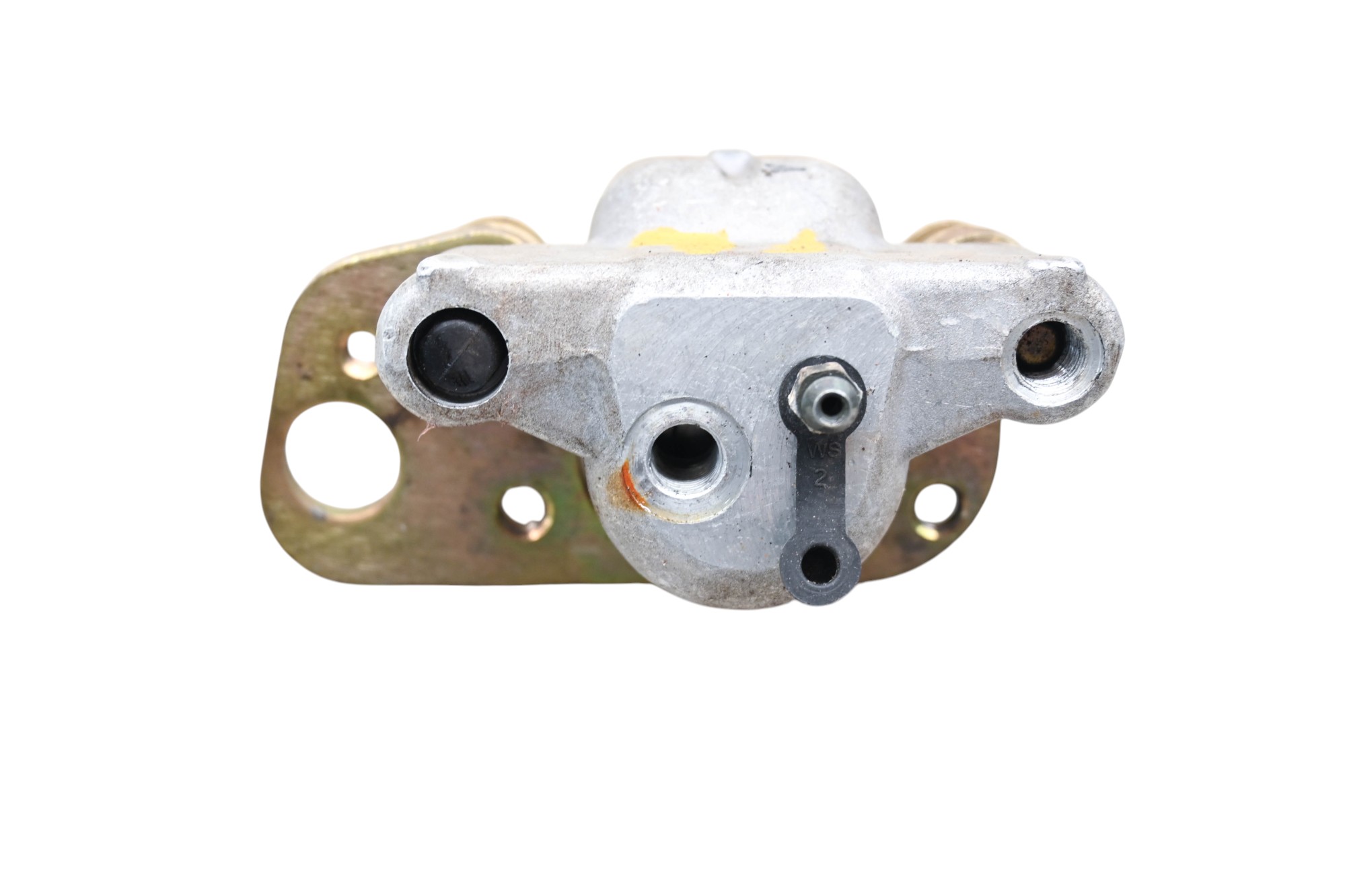 00 Polaris Scrambler 500 4x4 Front Left Brake Caliper Aftermarket