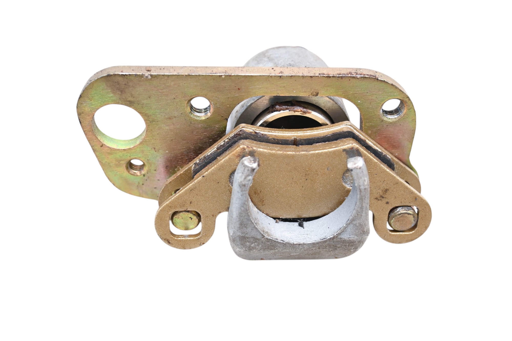 00 Polaris Scrambler 500 4x4 Front Left Brake Caliper Aftermarket