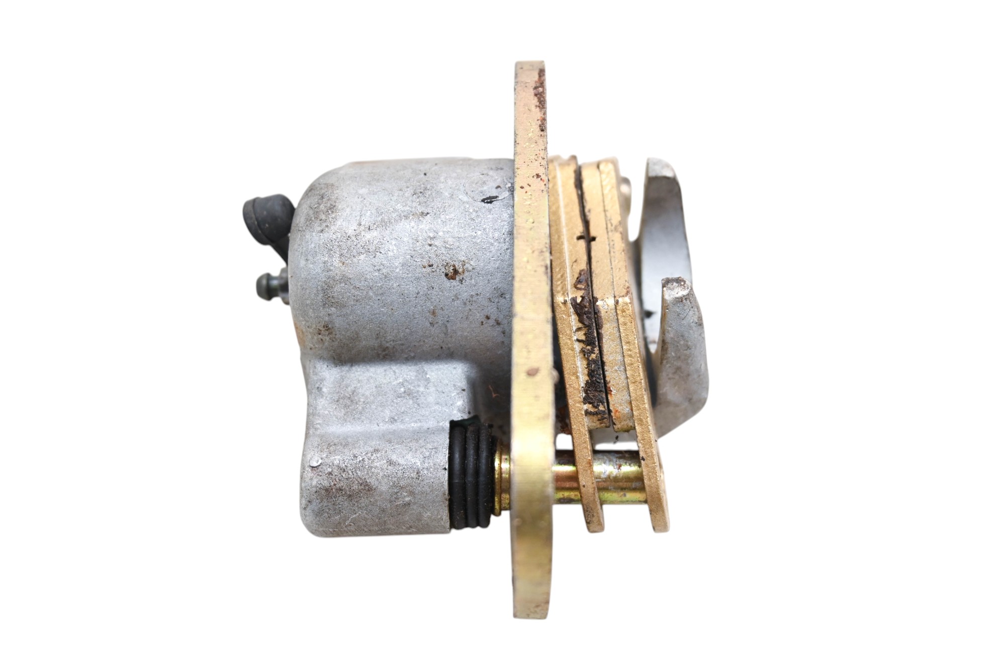 00 Polaris Scrambler 500 4x4 Front Left Brake Caliper Aftermarket