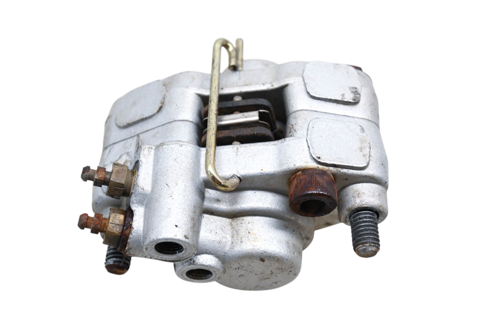 00 Polaris Scrambler 500 4x4 Rear Brake Caliper
