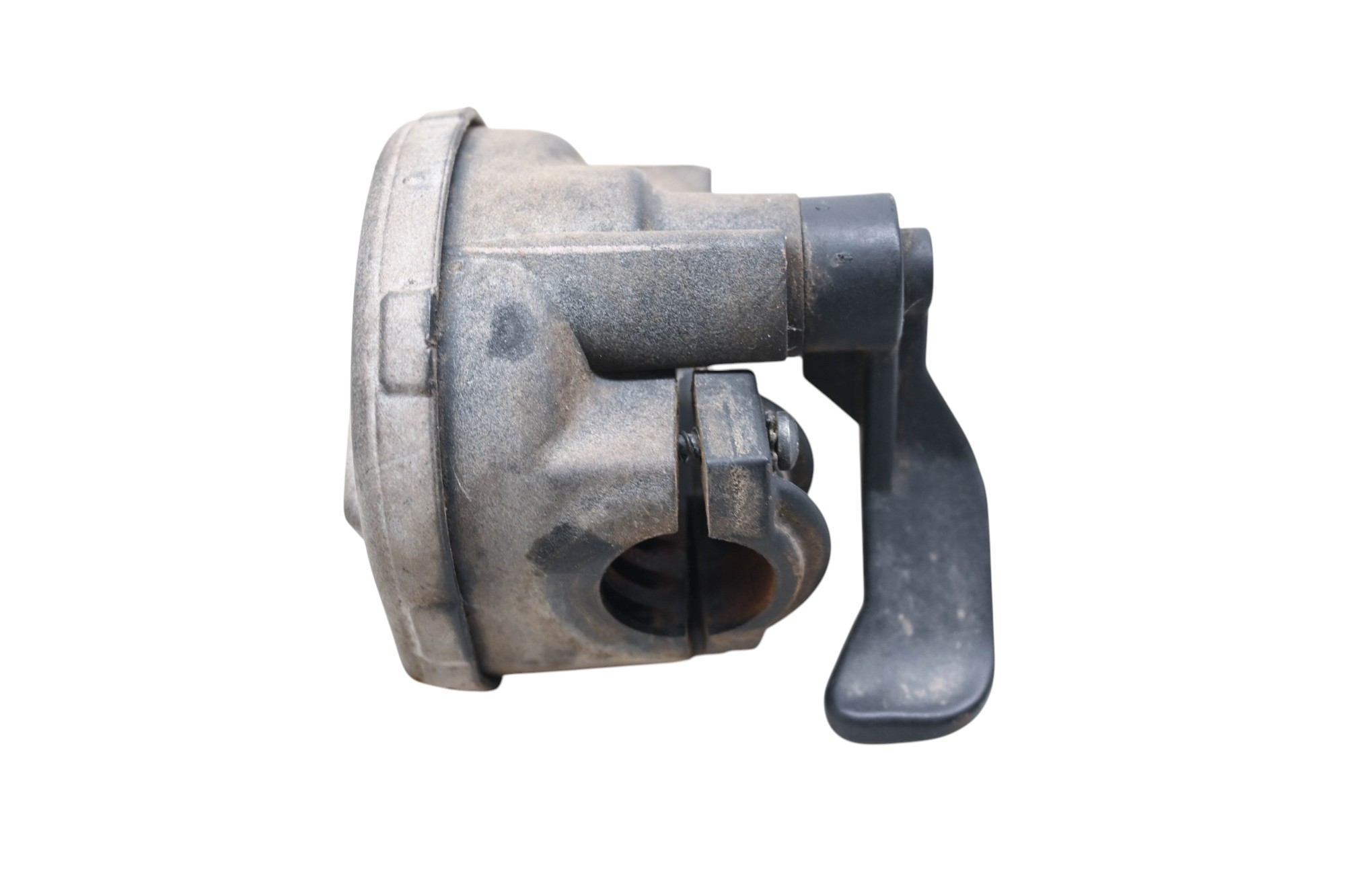 00 Polaris Scrambler 500 4x4 Thumb Throttle