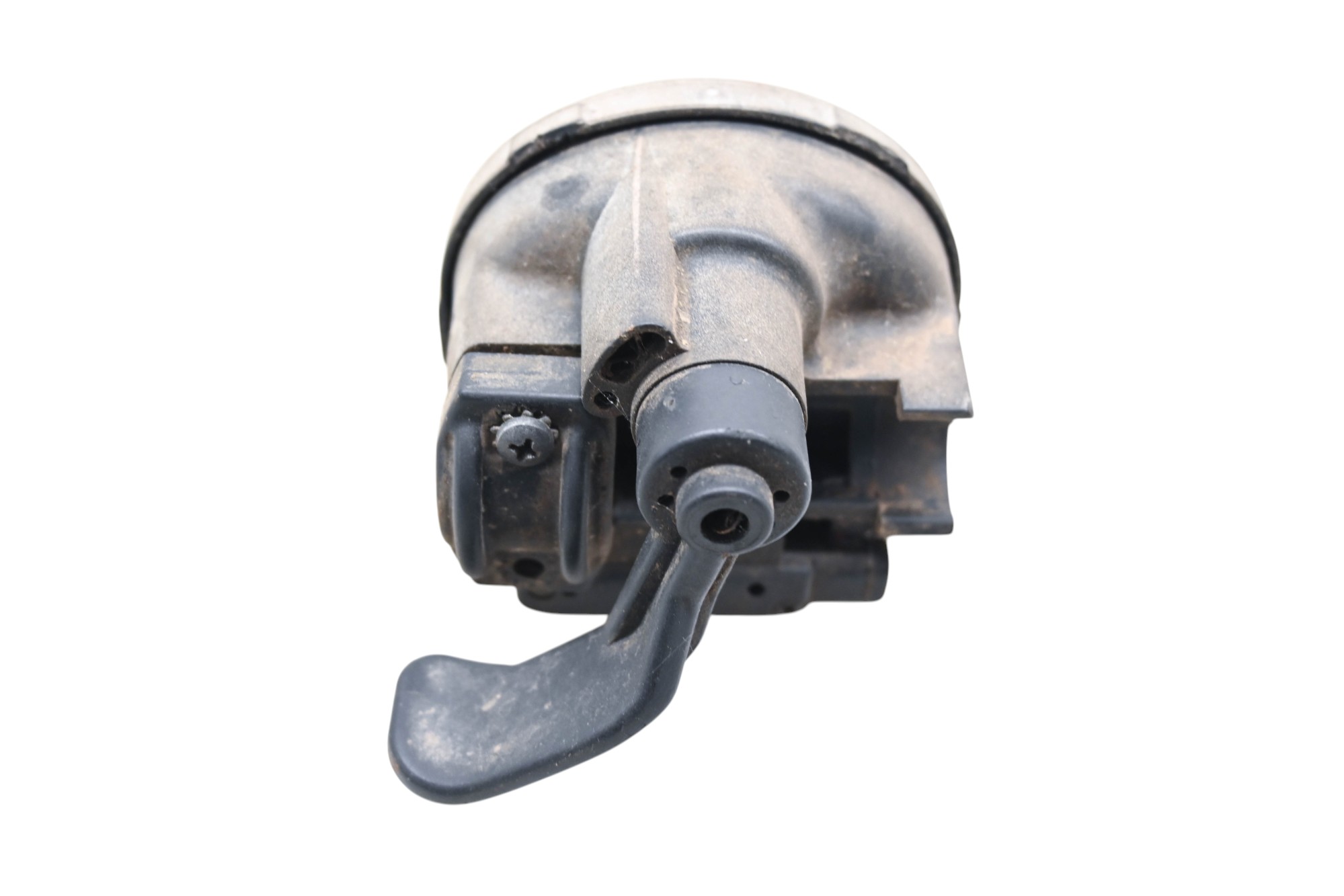 00 Polaris Scrambler 500 4x4 Thumb Throttle