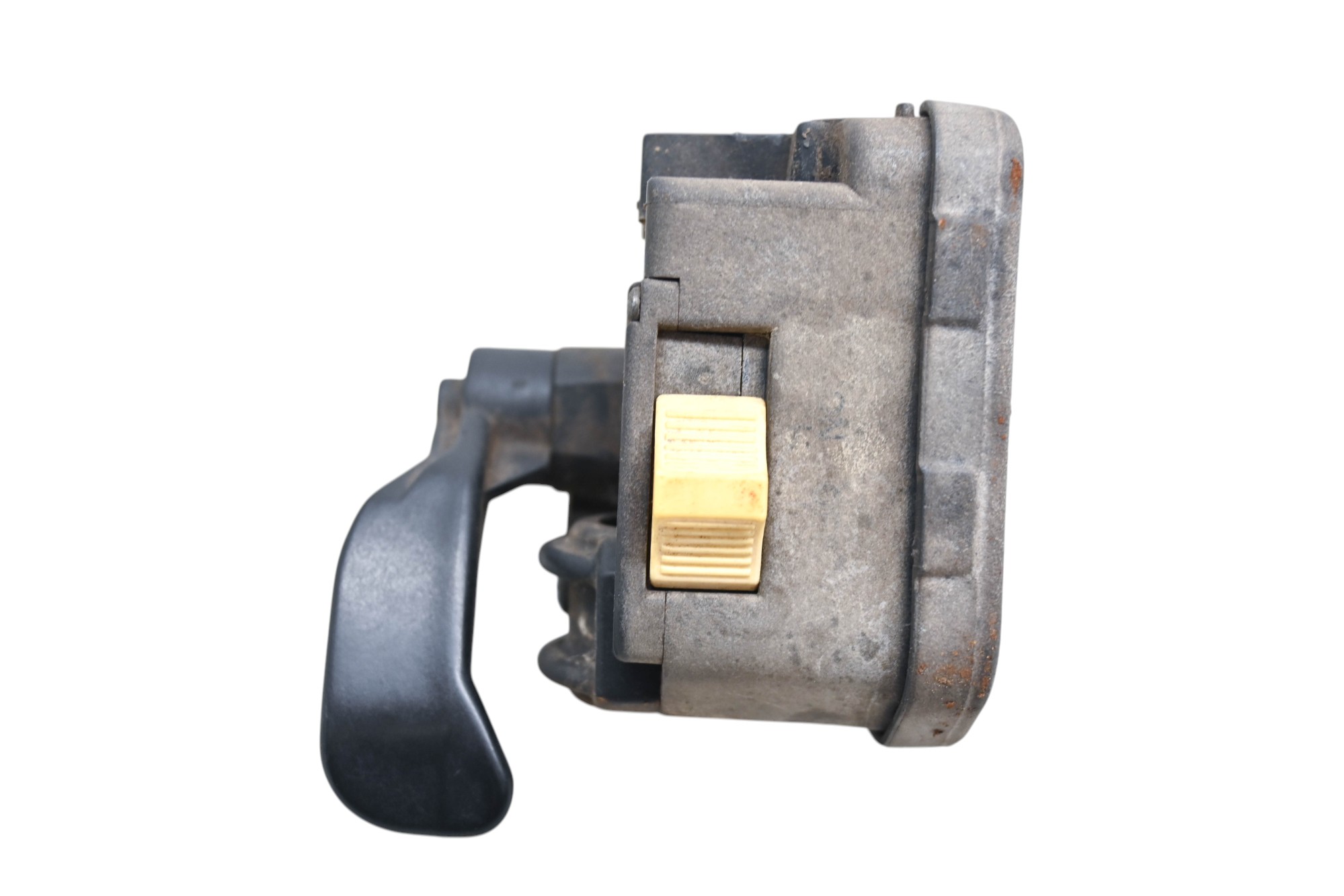 00 Polaris Scrambler 500 4x4 Thumb Throttle