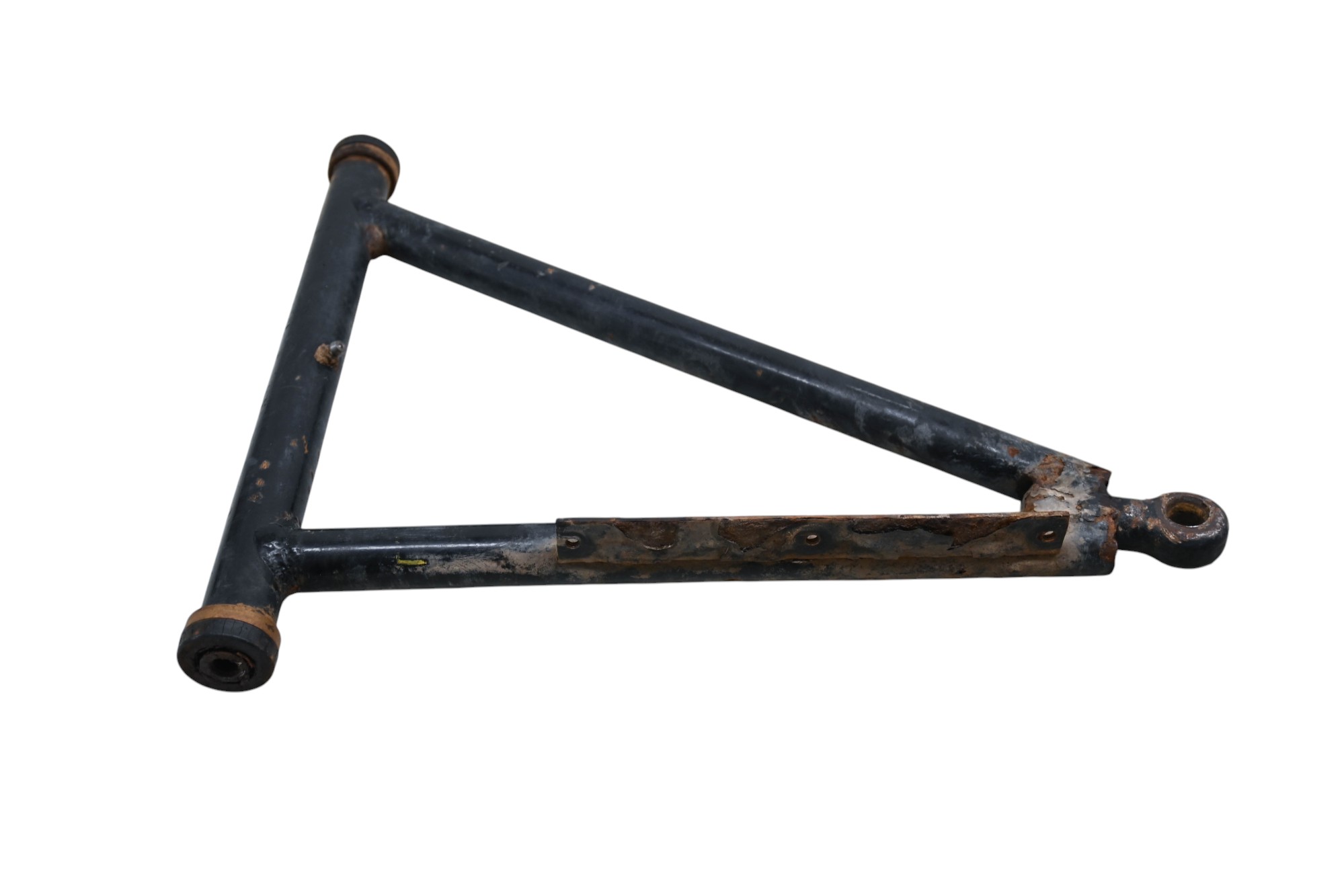 00 Polaris Scrambler 500 4x4 Front Lower Left A-Arm