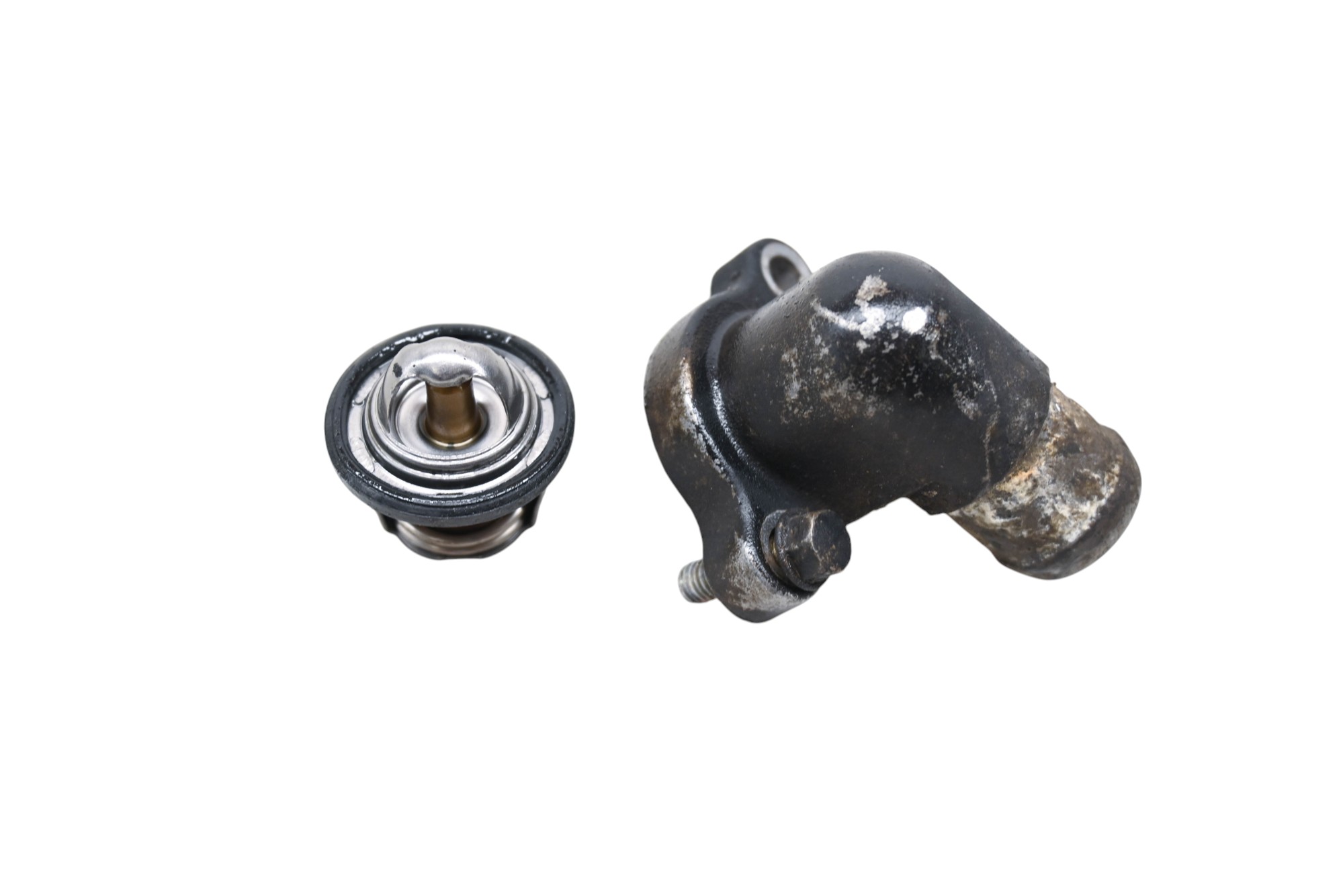 00 Polaris Scrambler 500 4x4 Thermostat