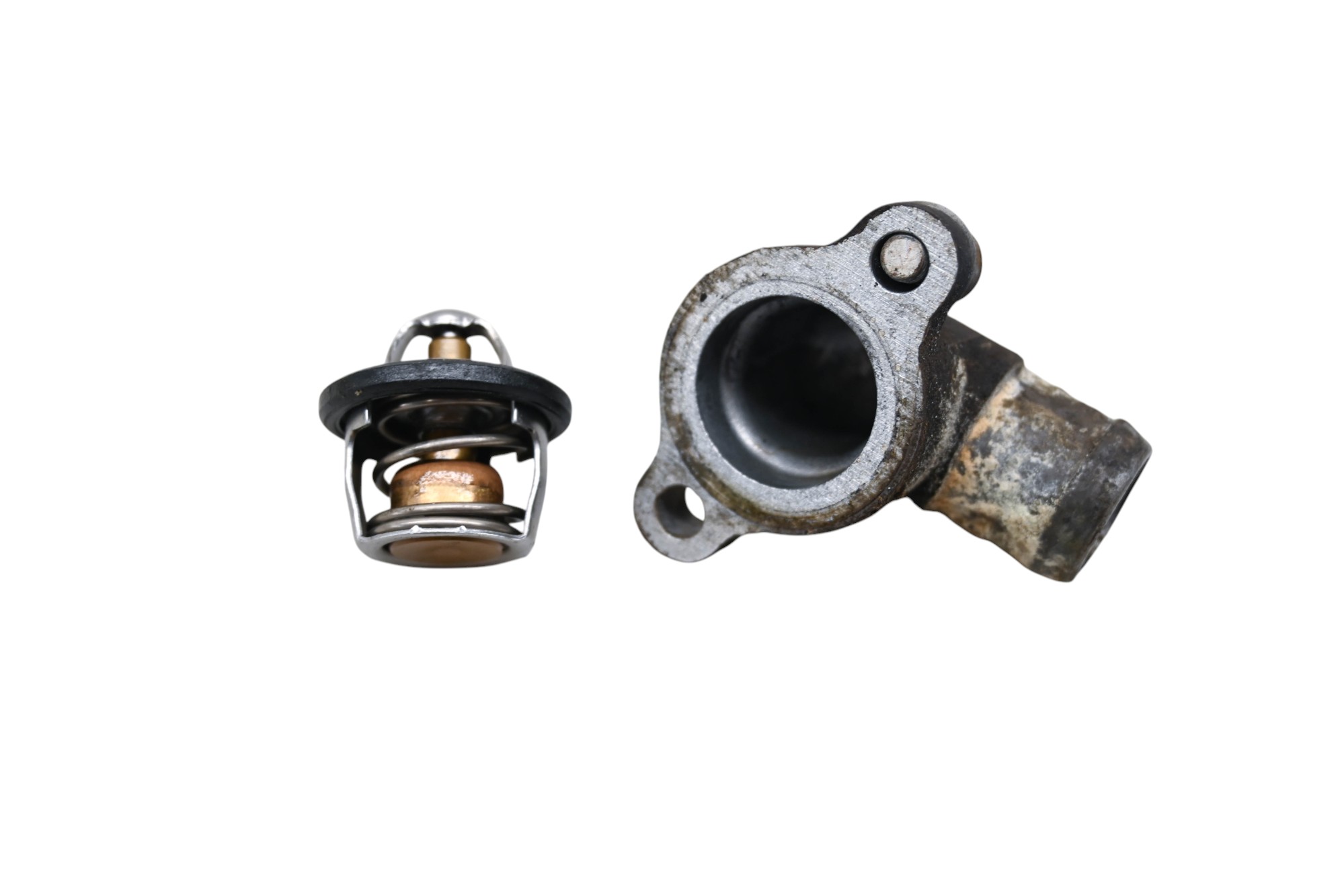 00 Polaris Scrambler 500 4x4 Thermostat