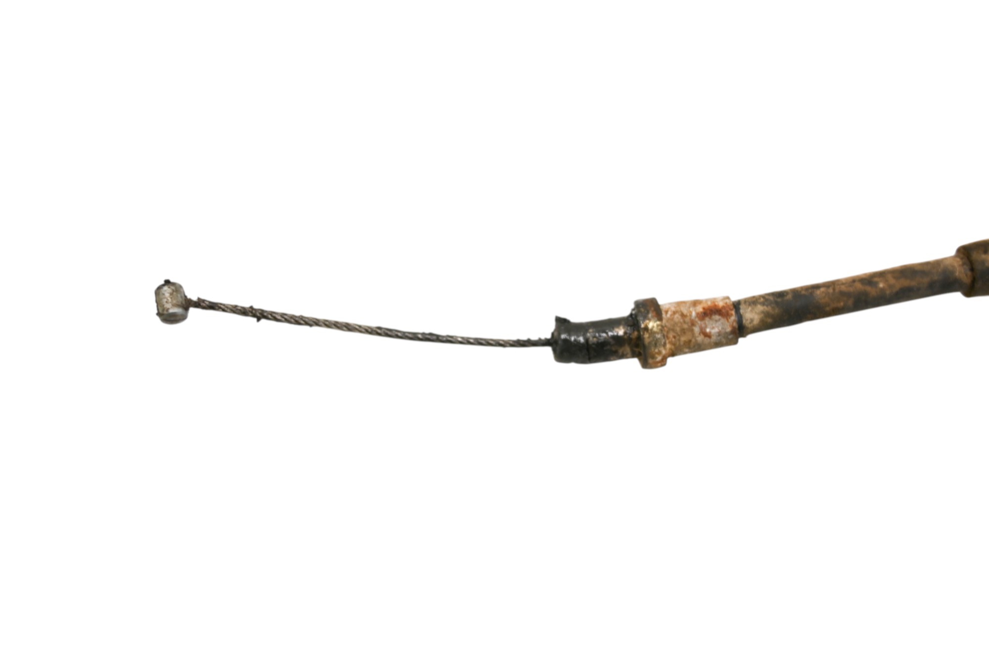 01 Polaris Sportsman 90 2x4 Throttle Cable