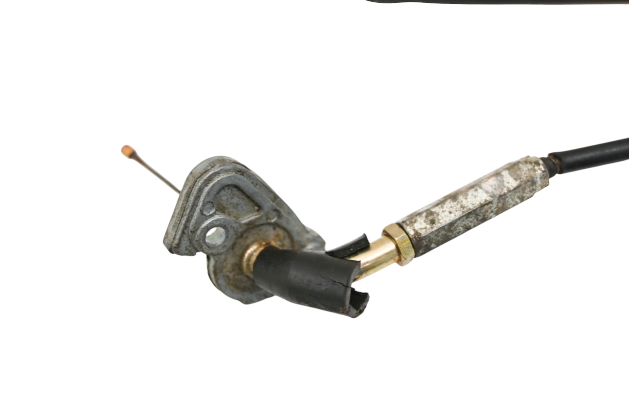 01 Polaris Sportsman 90 2x4 Throttle Cable