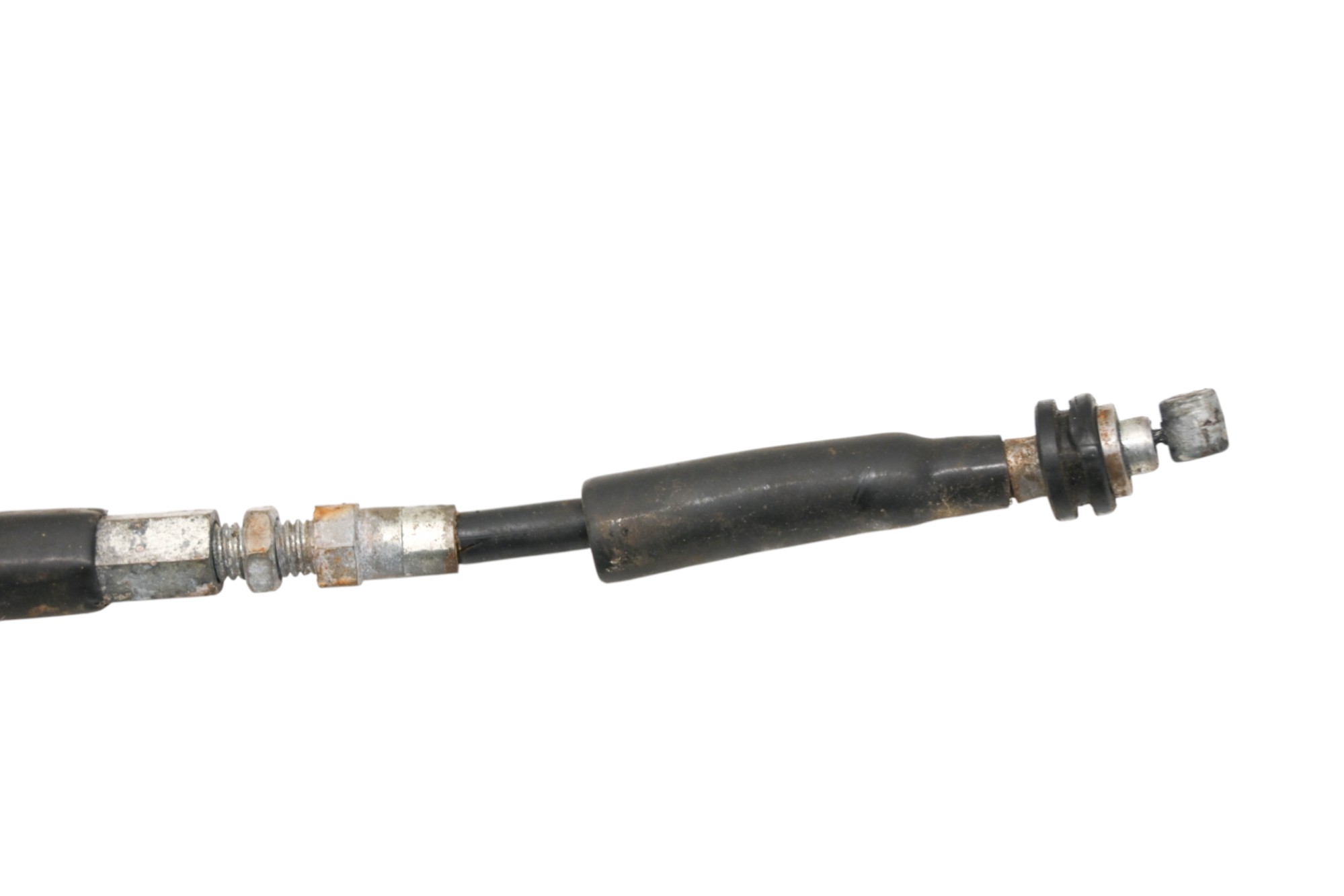 01 Polaris Sportsman 90 2x4 Throttle Cable