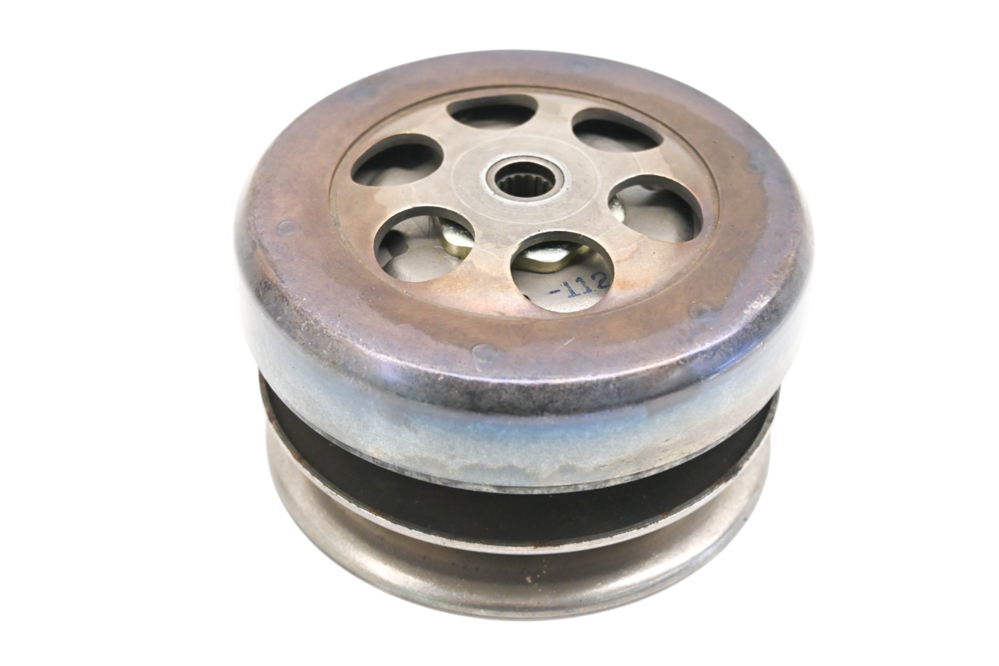 01 Polaris Sportsman 90 2x4 Secondary Driven Clutch