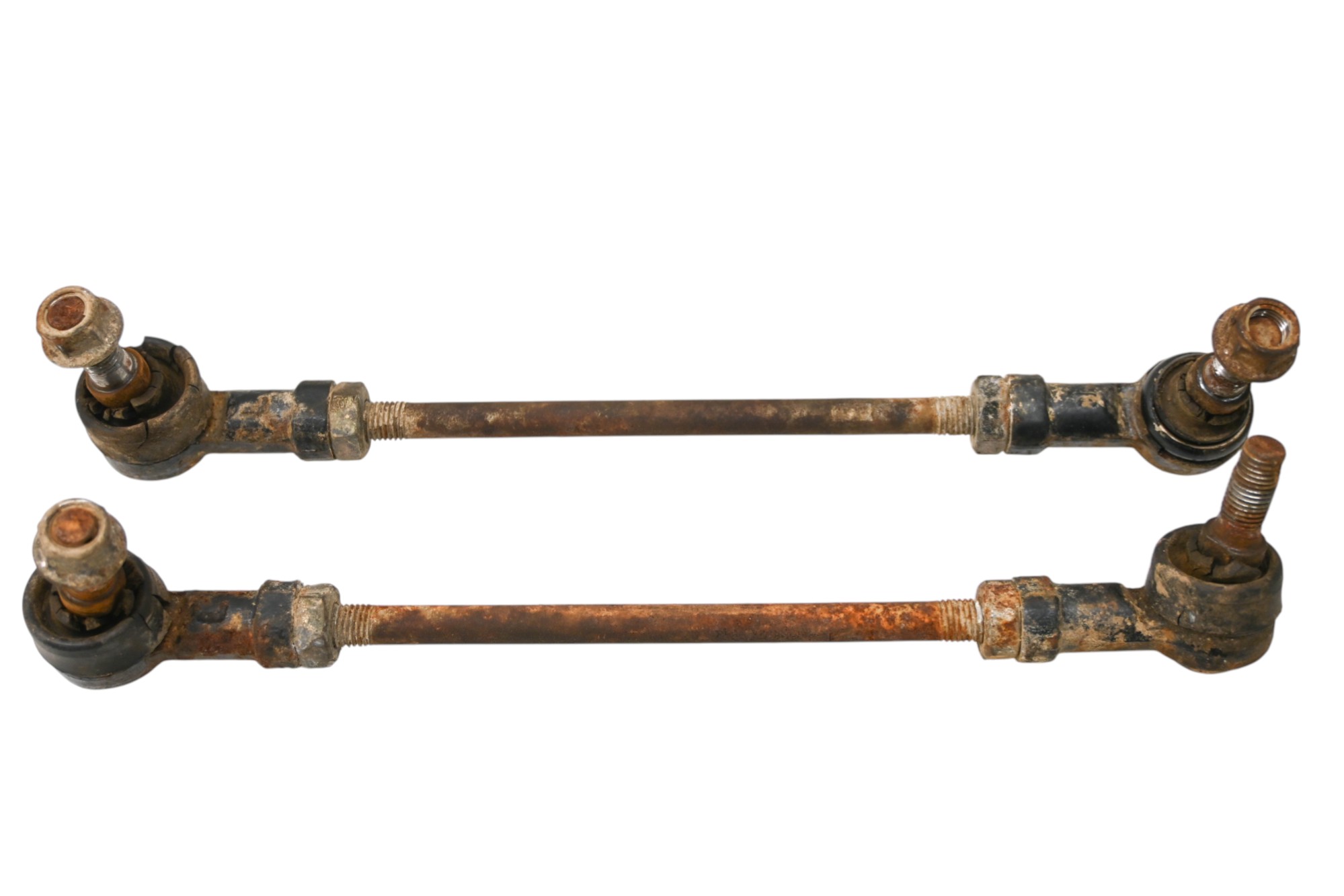 01 Polaris Sportsman 90 2x4 Tie Rods & Ends