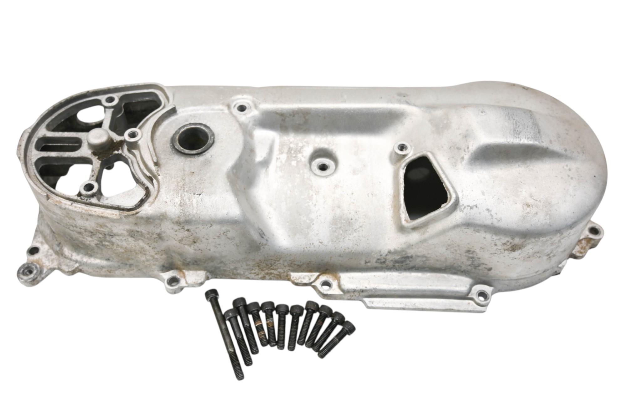 01 Polaris Sportsman 90 2x4 Inner Belt Clutch Cover