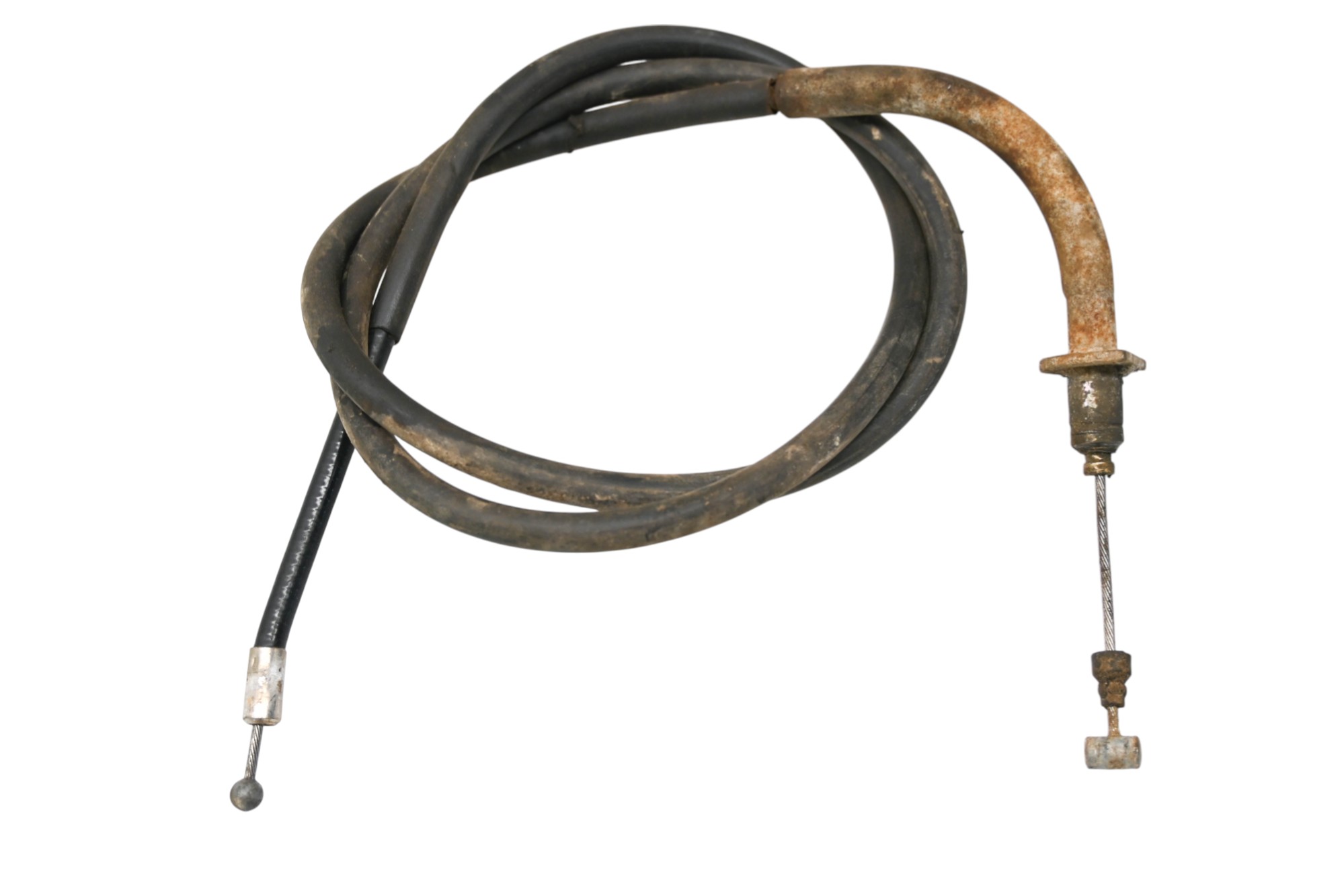 01 Polaris Sportsman 90 2x4 Front Brake Cable