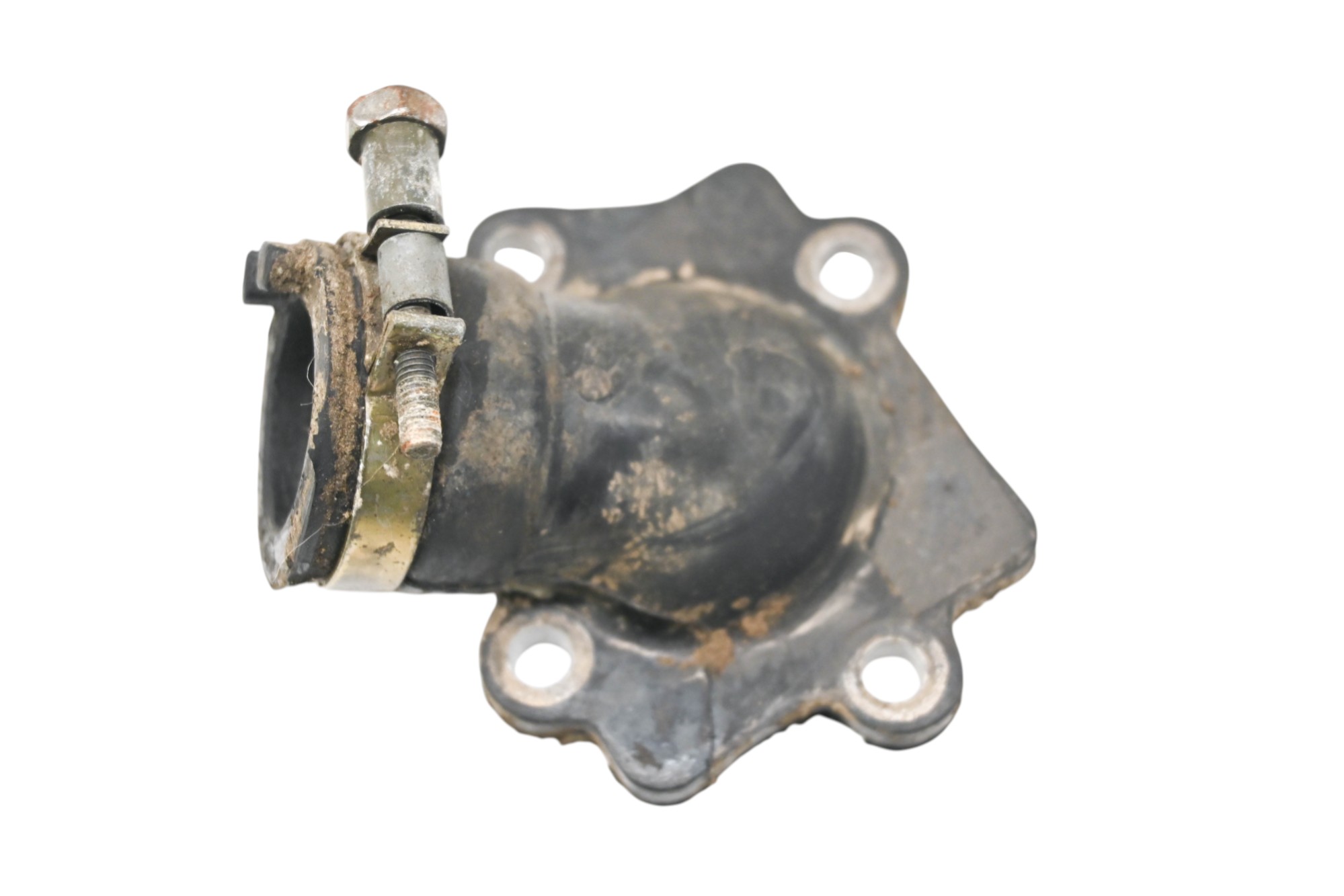 01 Polaris Sportsman 90 2x4 Intake Manifold Boot