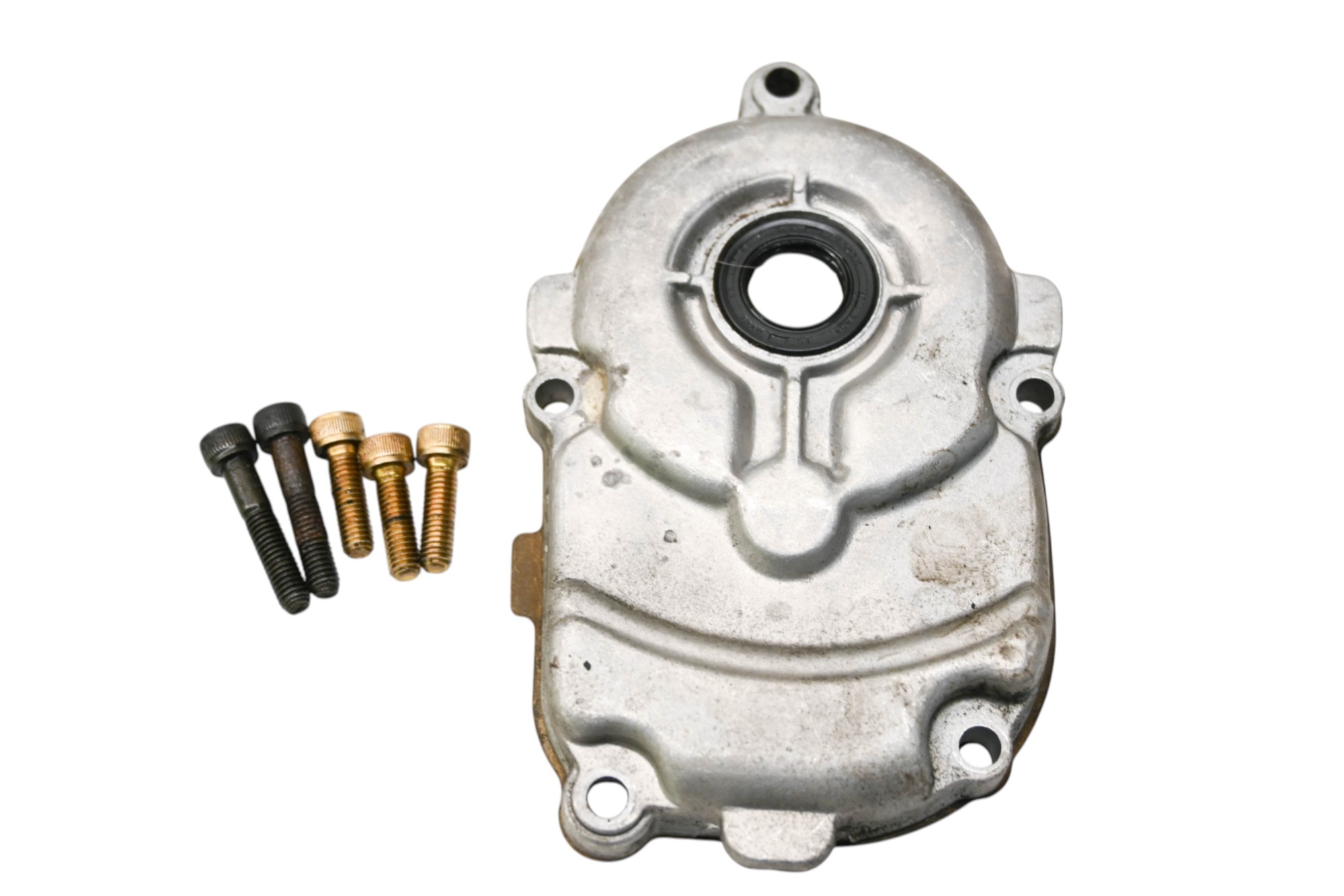 01 Polaris Sportsman 90 2x4 Transmission Output Cover