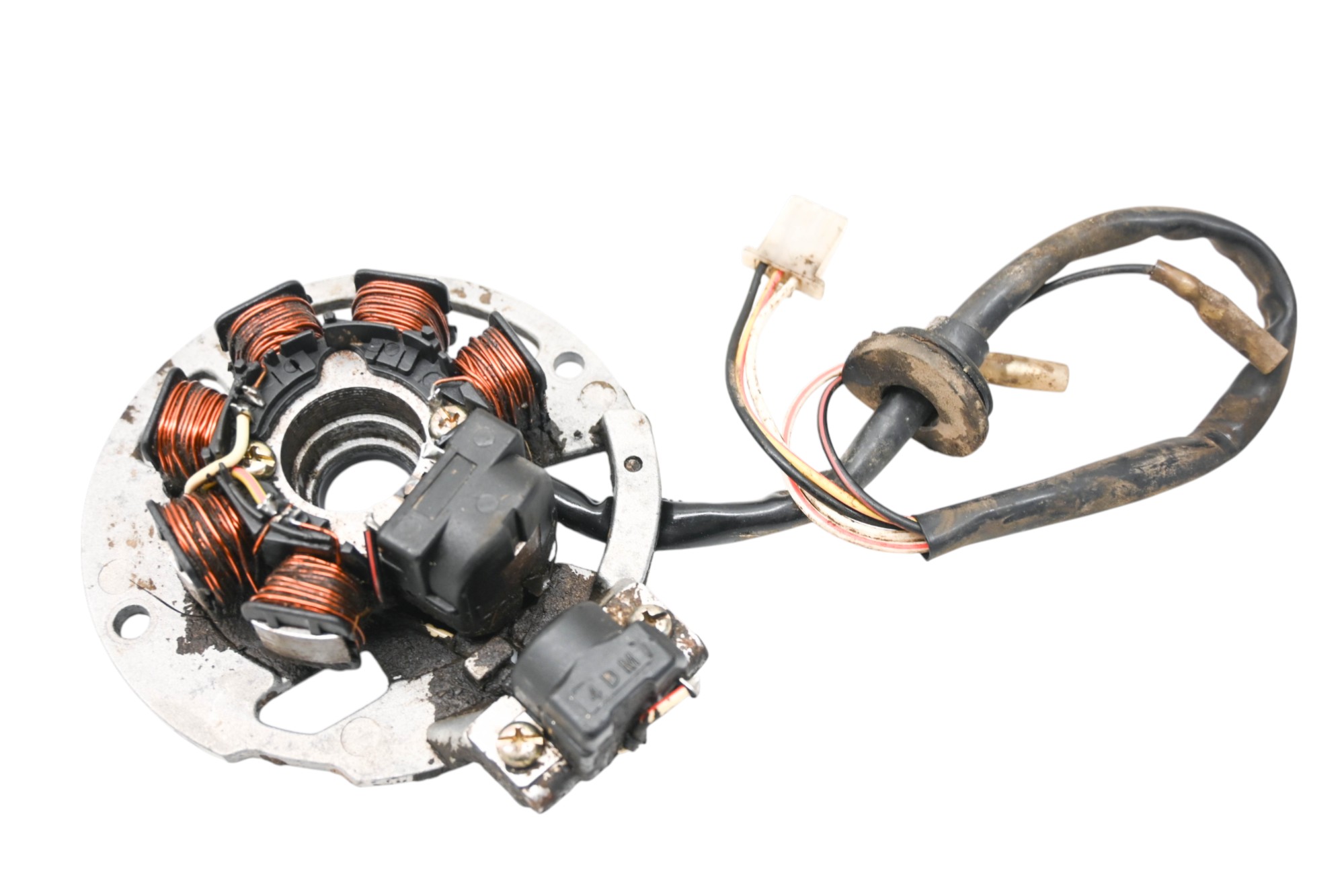 01 Polaris Sportsman 90 2x4 Stator