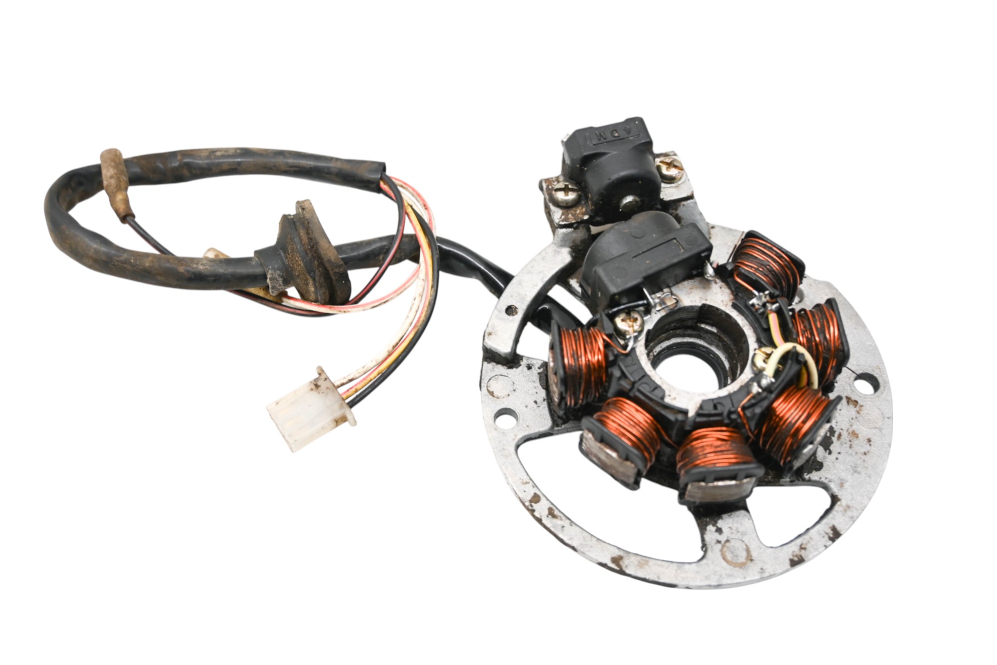 01 Polaris Sportsman 90 2x4 Stator