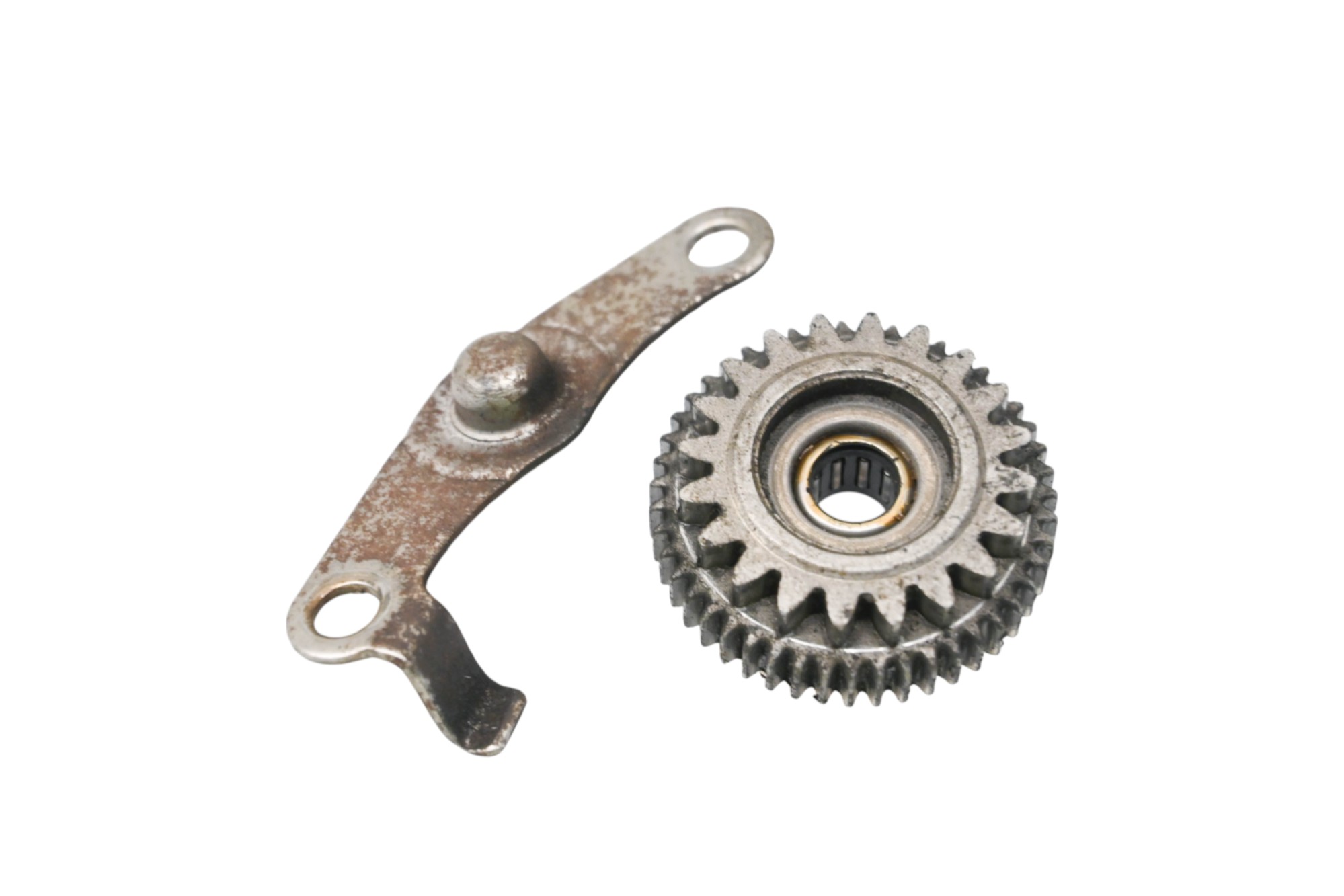 01 Polaris Sportsman 90 2x4 Starter Gear