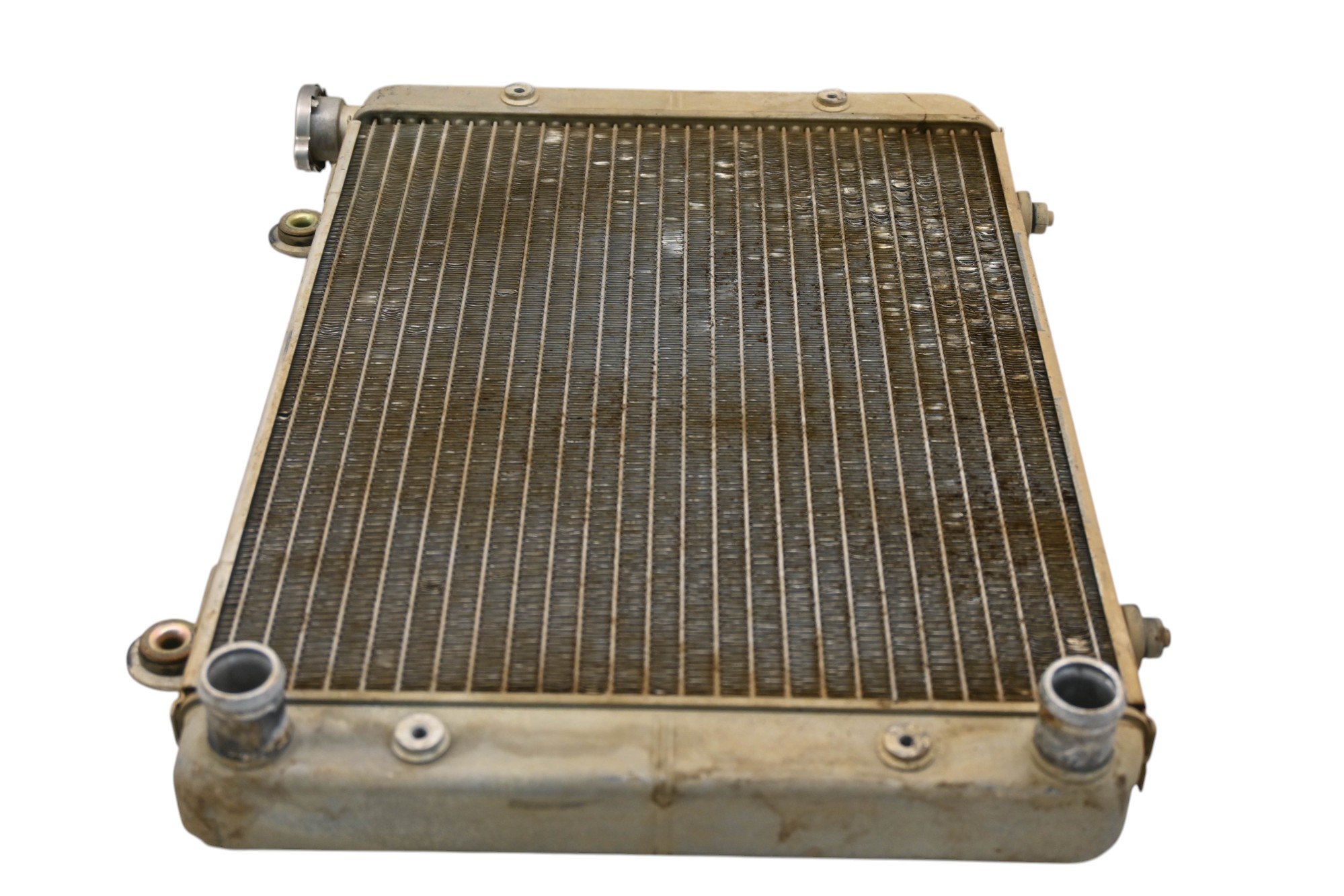 14 Polaris Ranger 800 6x6 Radiator