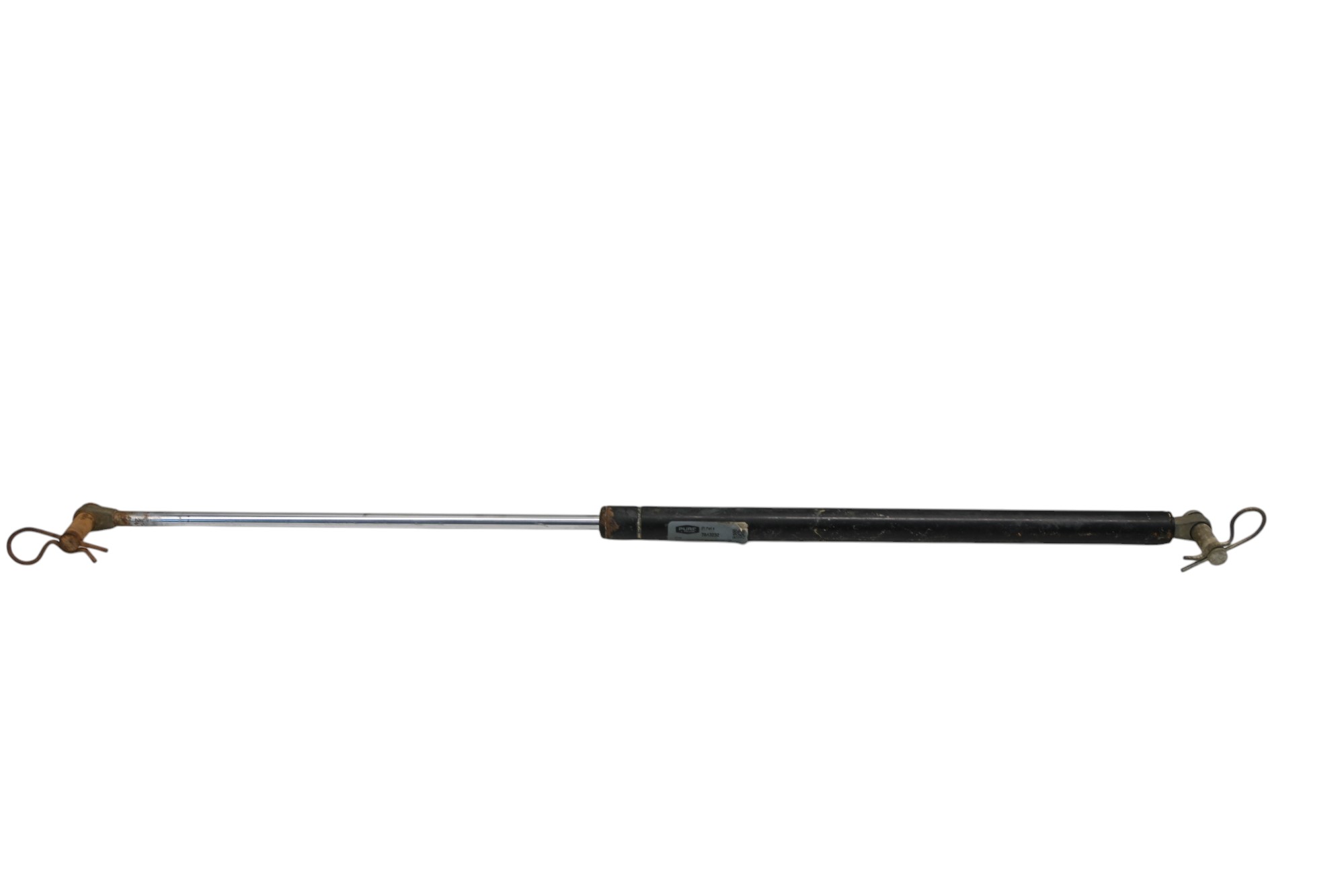 14 Polaris Ranger 800 6x6 Utility Bed Shock