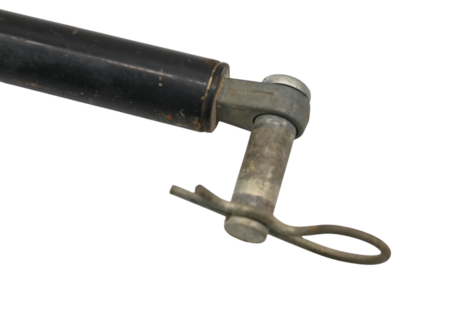 14 Polaris Ranger 800 6x6 Utility Bed Shock
