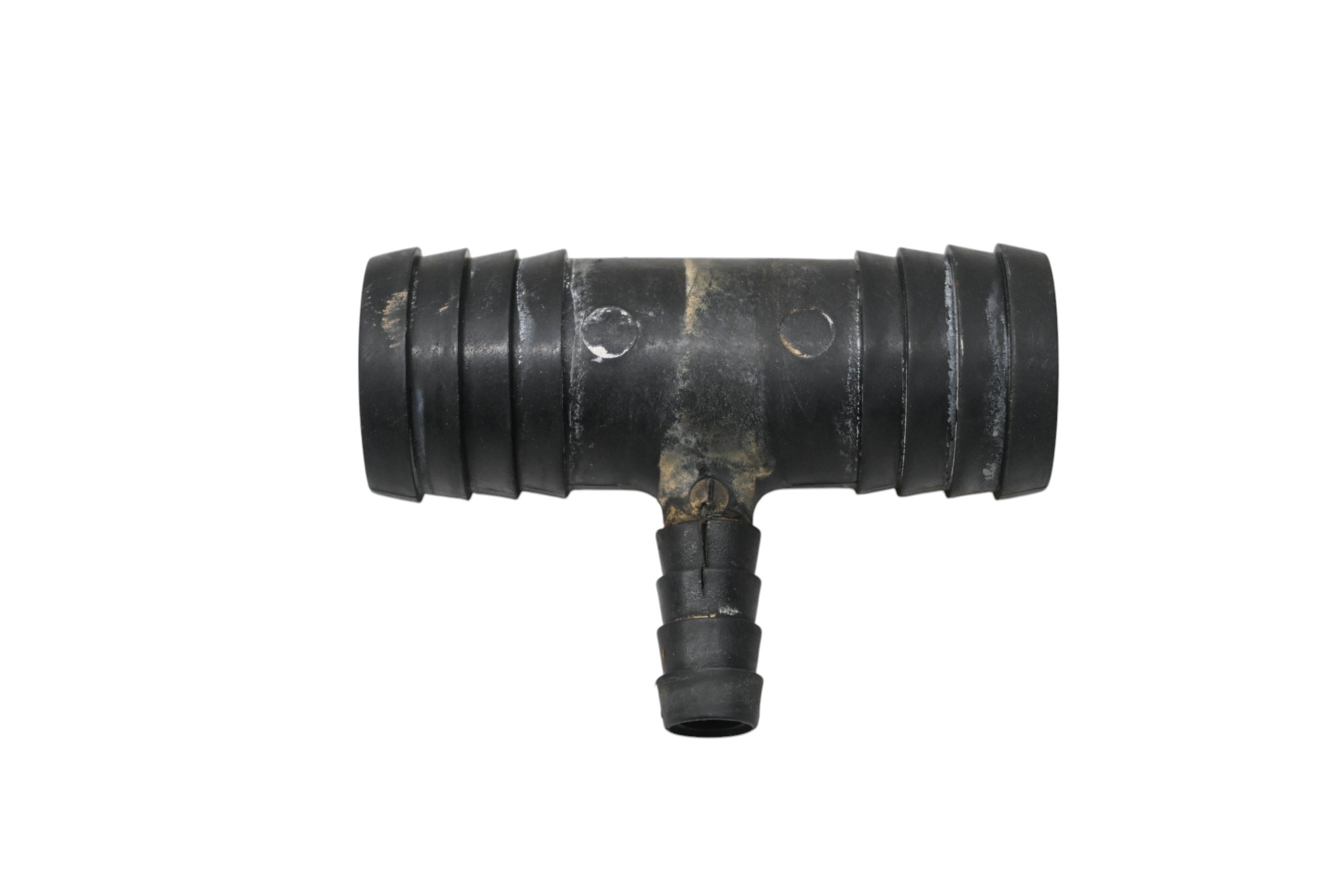 14 Polaris Ranger 800 6x6 Radiator Coolant Hose T-Fitting
