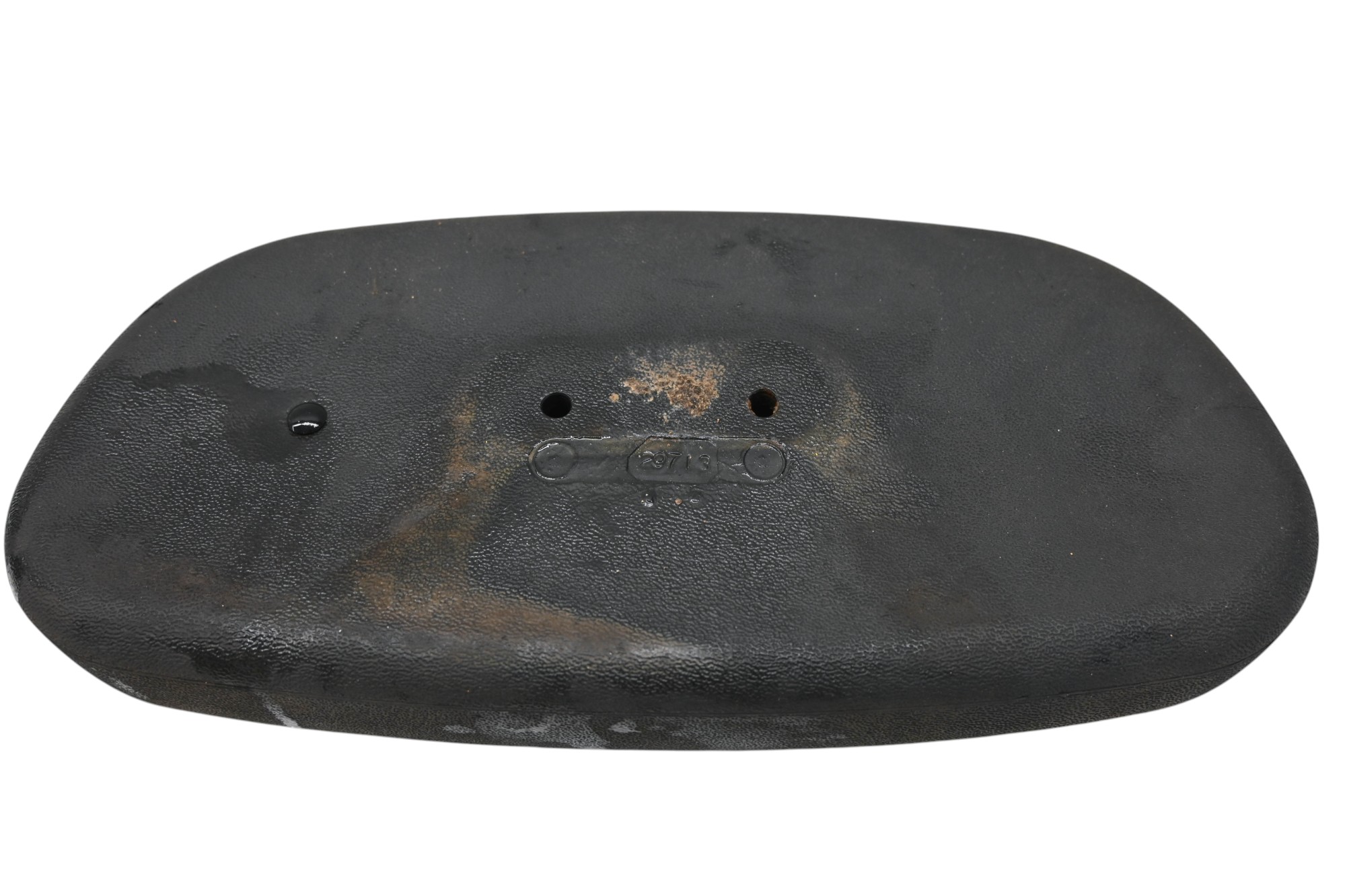 14 Polaris Ranger 800 6x6 Head Rest