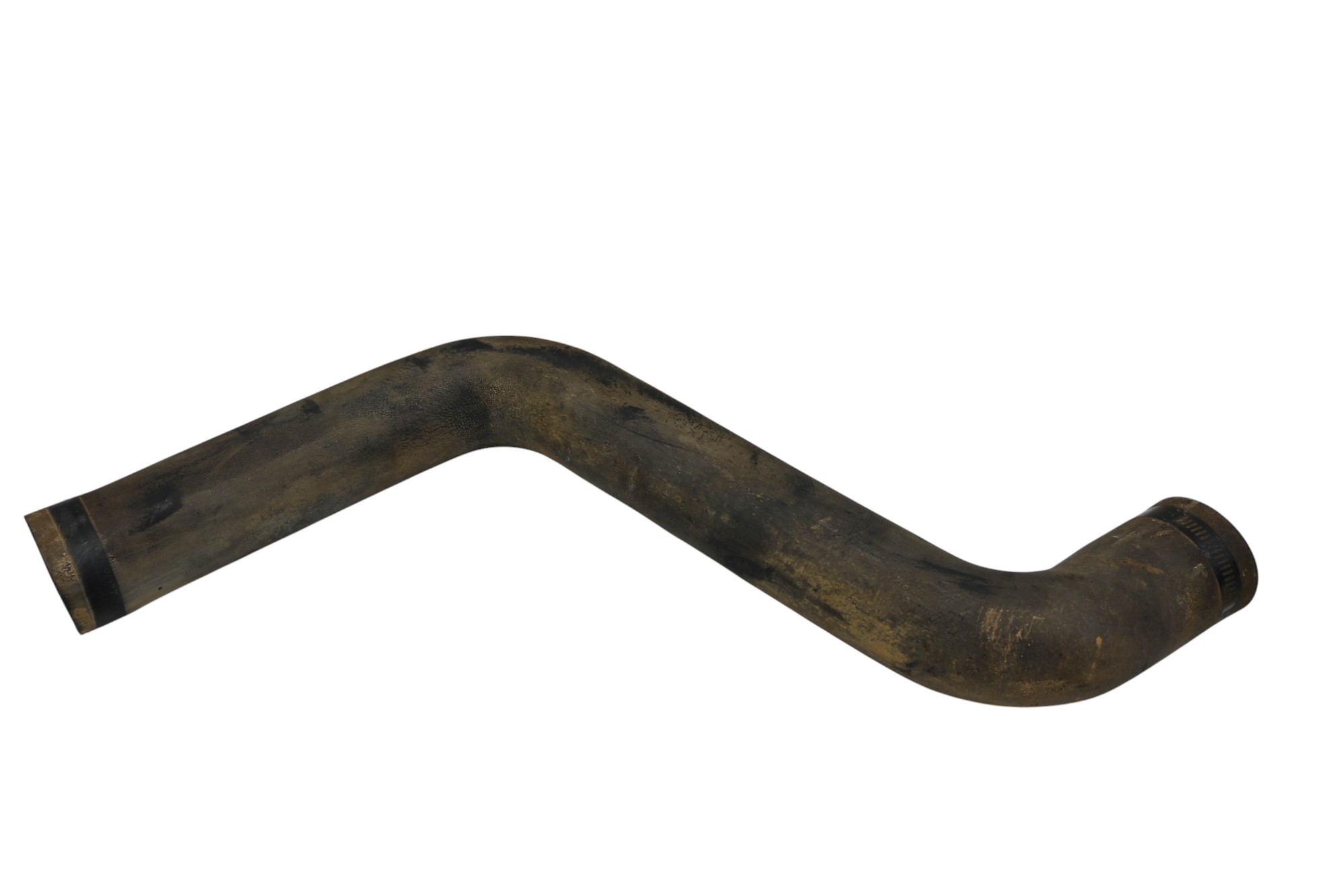 14 Polaris Ranger 800 6x6 Front Airbox Hose Intake