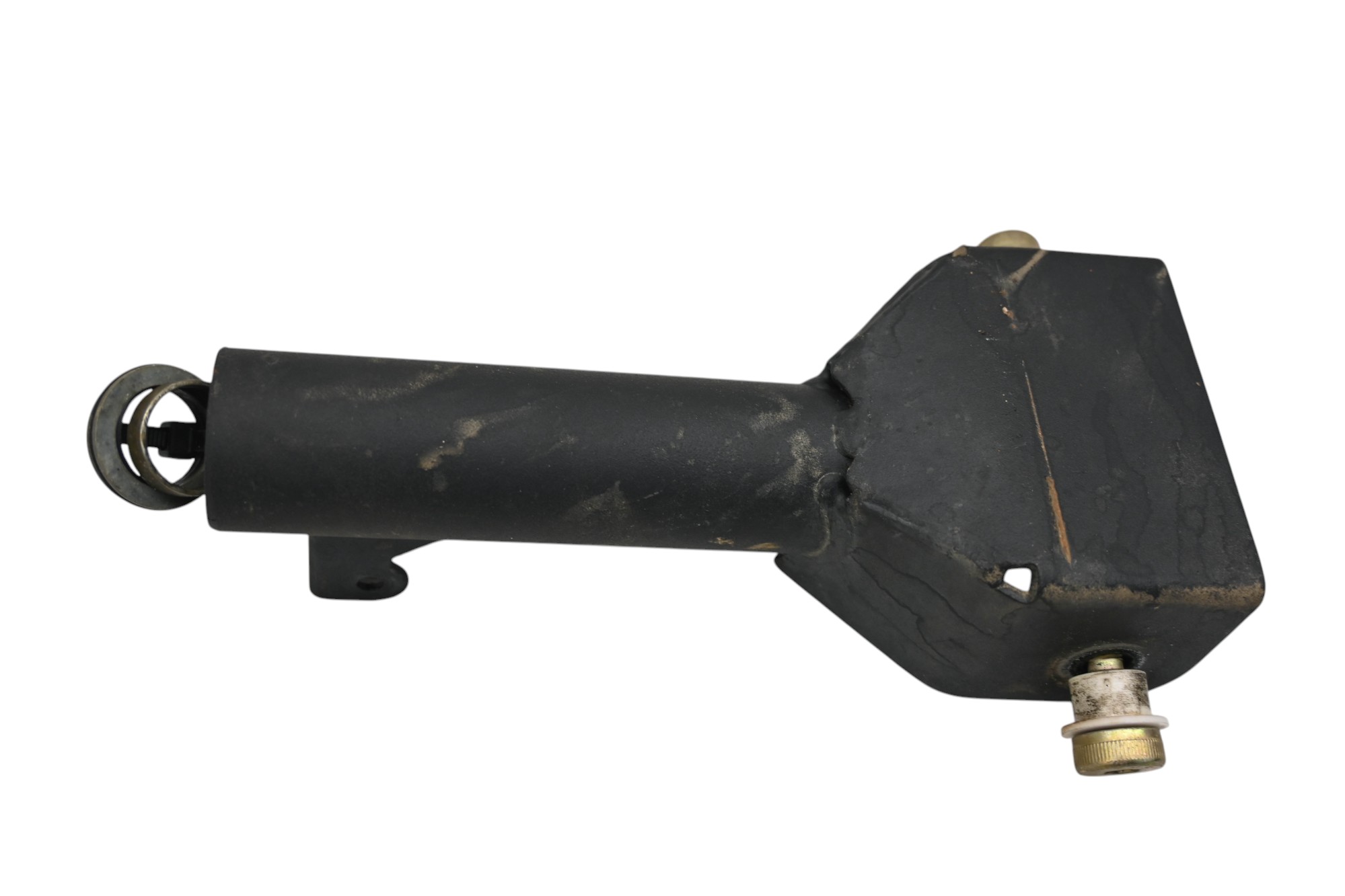 14 Polaris Ranger 800 6x6 Steering Tilt Bracket Mount