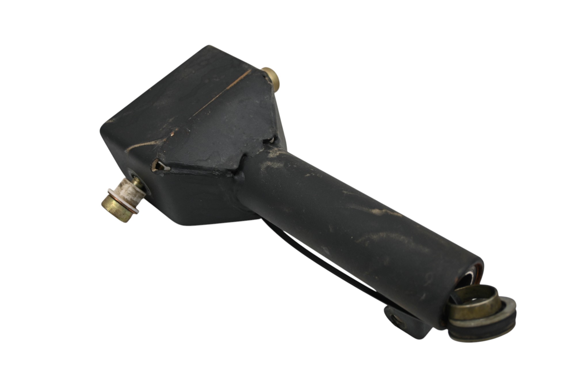 14 Polaris Ranger 800 6x6 Steering Tilt Bracket Mount