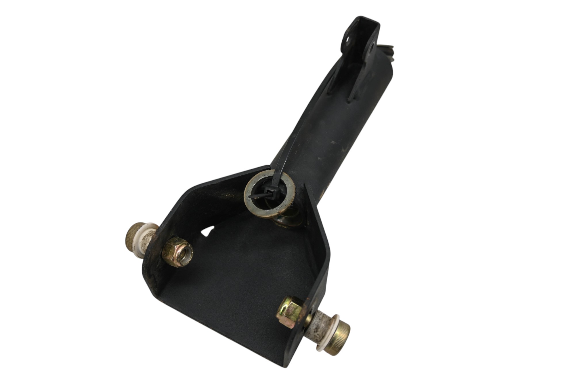14 Polaris Ranger 800 6x6 Steering Tilt Bracket Mount